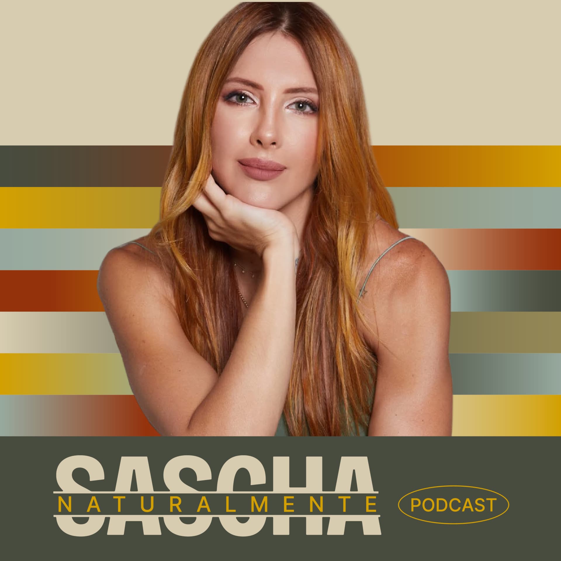 Naturalmente Sascha - Podcasts