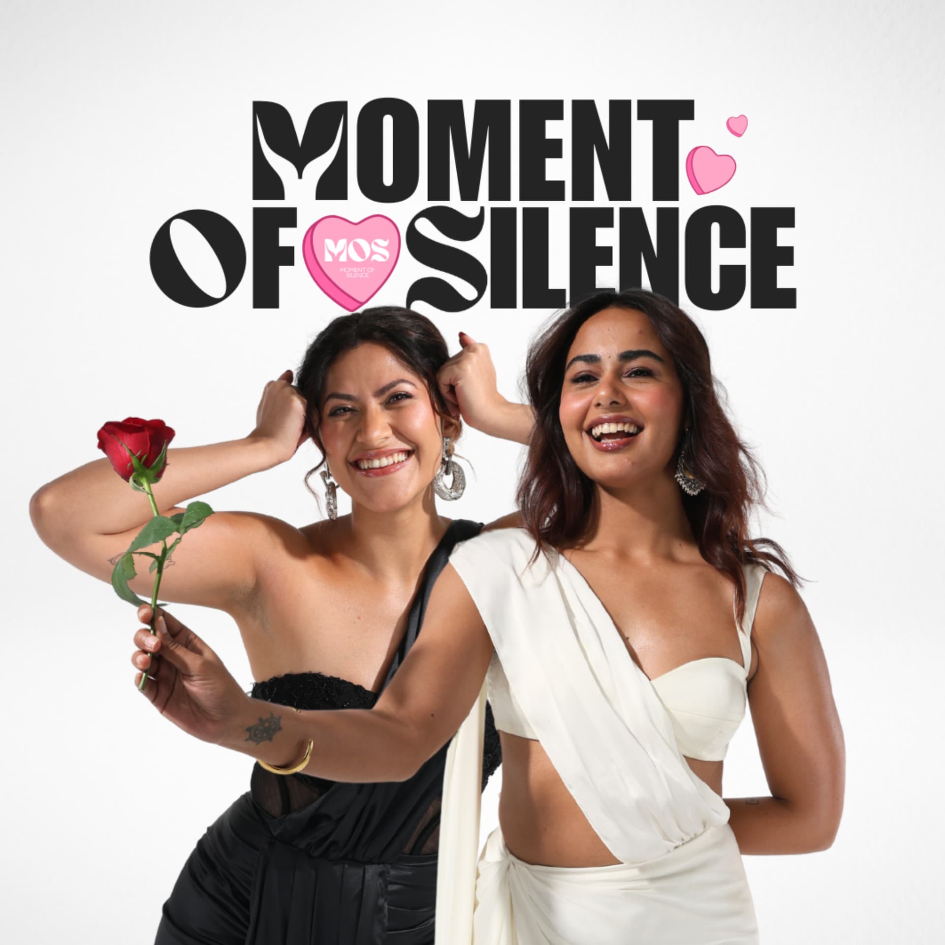 Moment of Silence - Podcasts