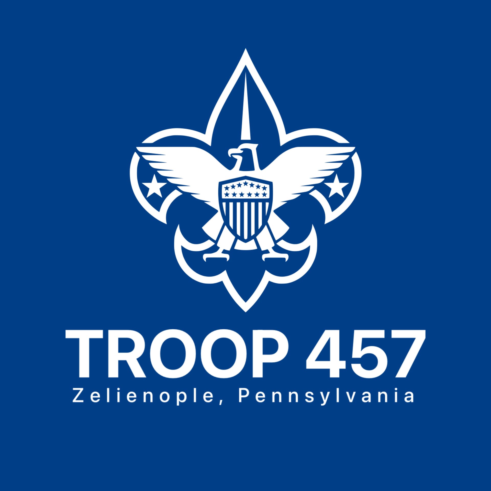 Troop 457 Zelienople - Scoutmaster Minute - Podcasts
