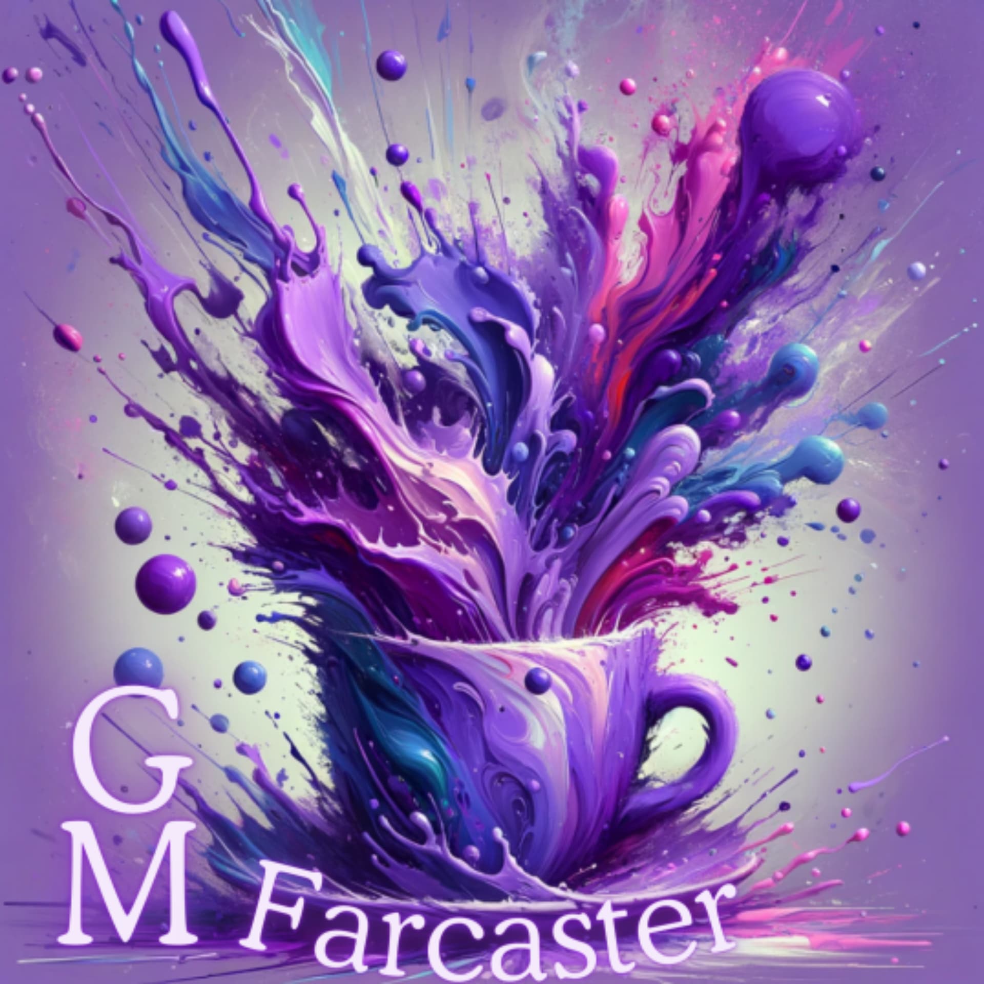 GM Farcaster - 29 minutes of Farcaster news - Podcasts