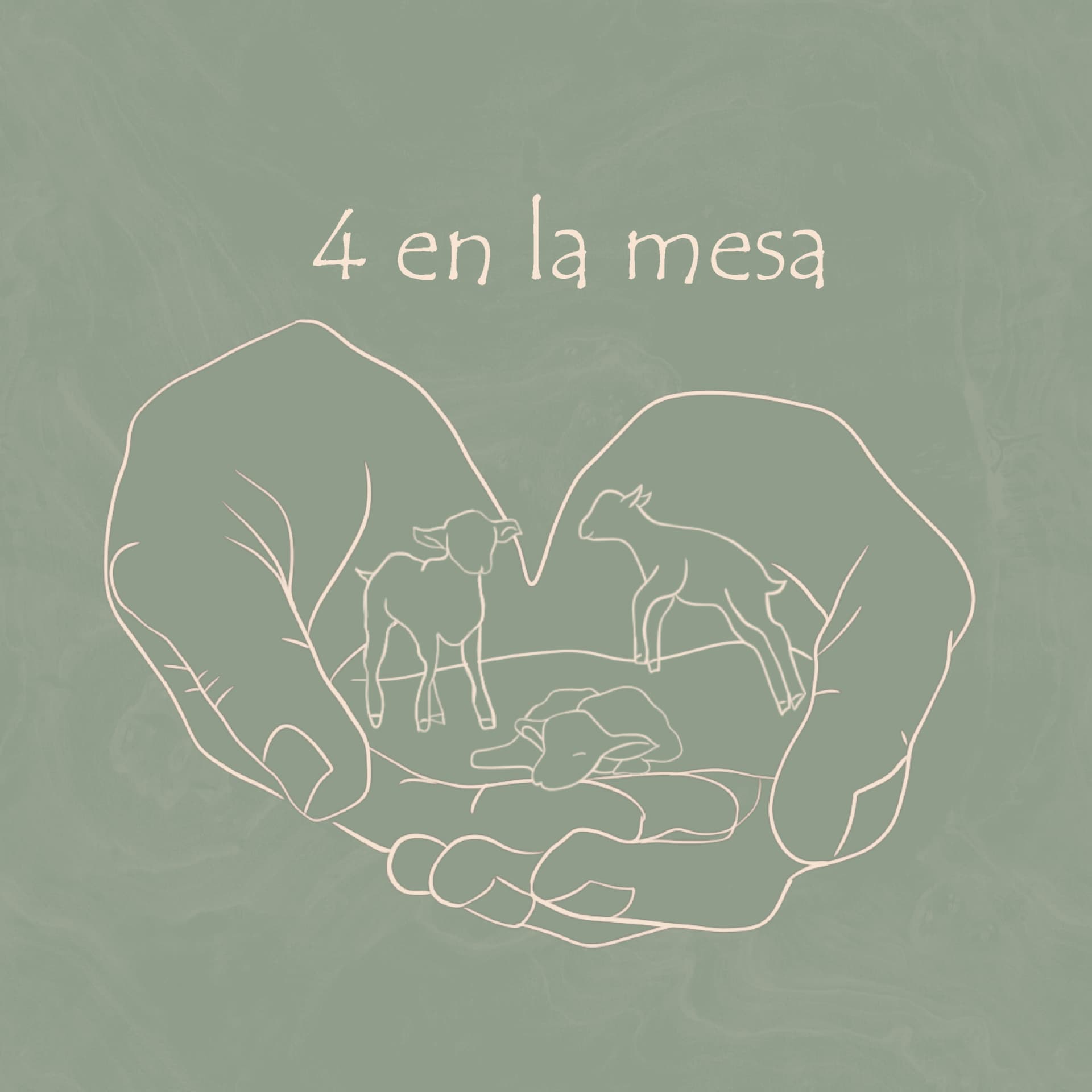 4enlamesa - Podcasts