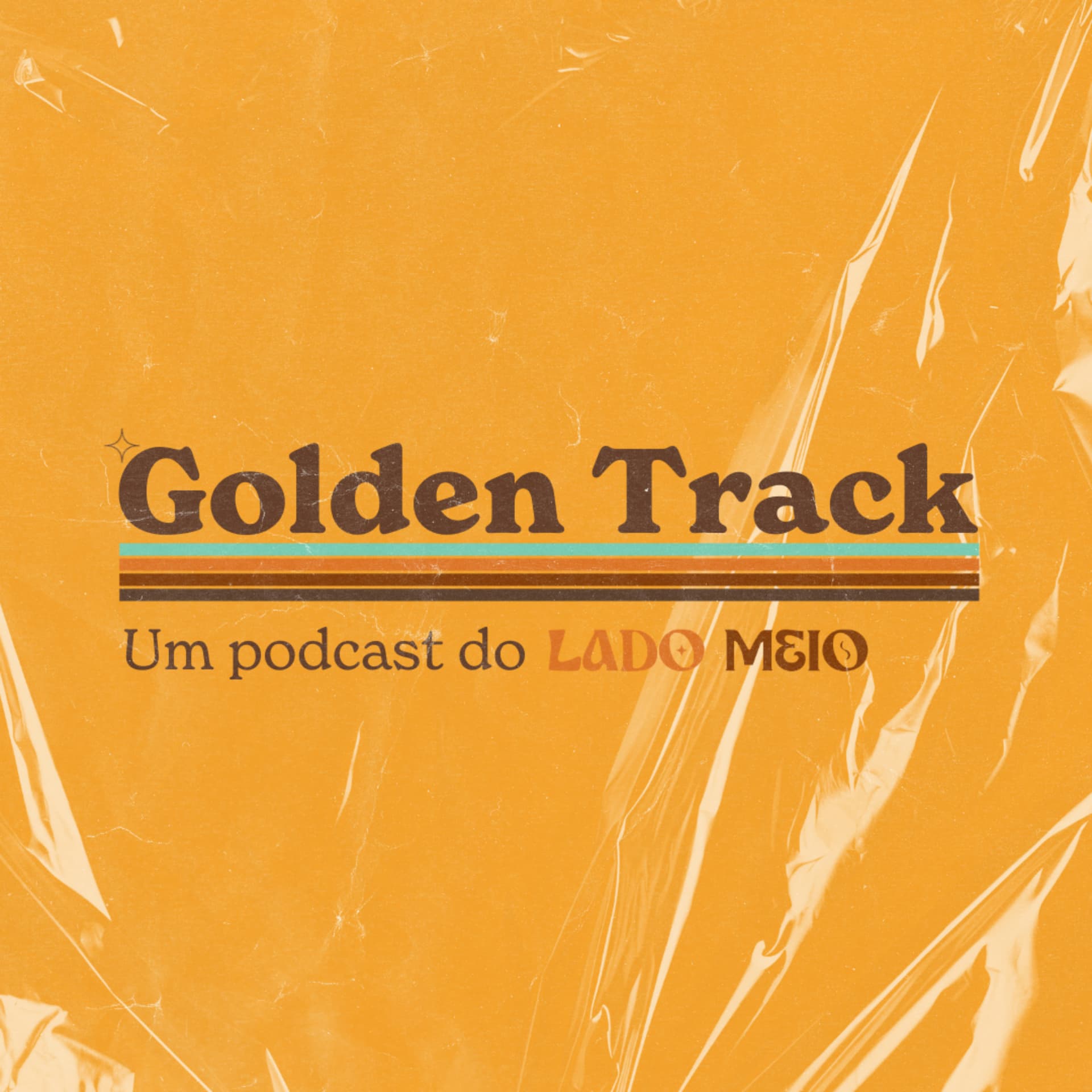 Golden Track - Podcasts