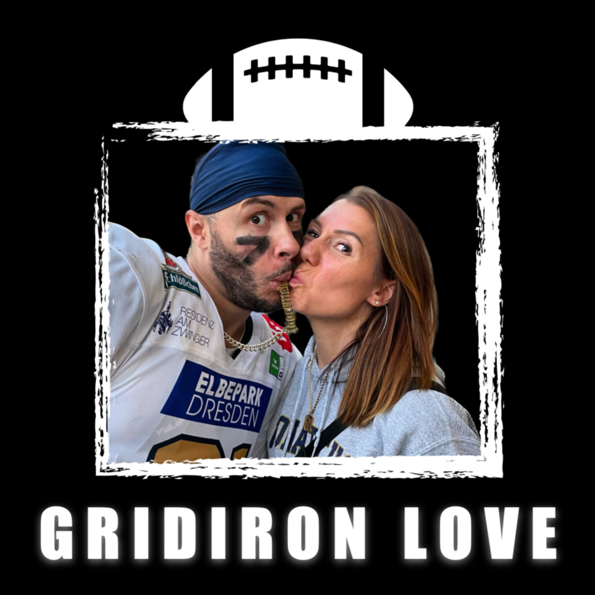 Gridiron Love - Podcasts