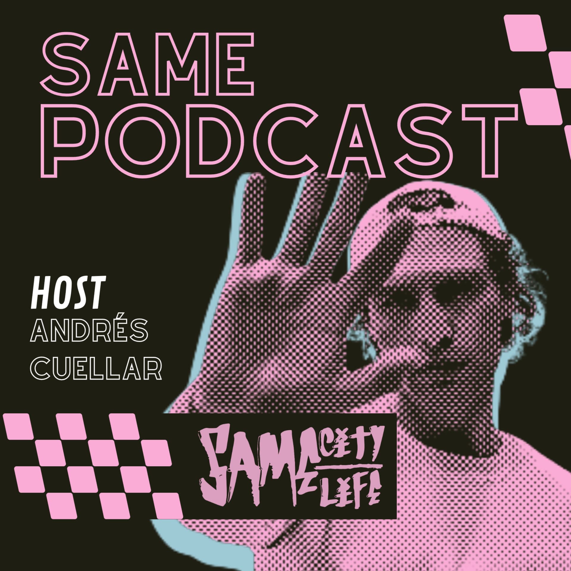 Same City Same Podcast - Podcasts