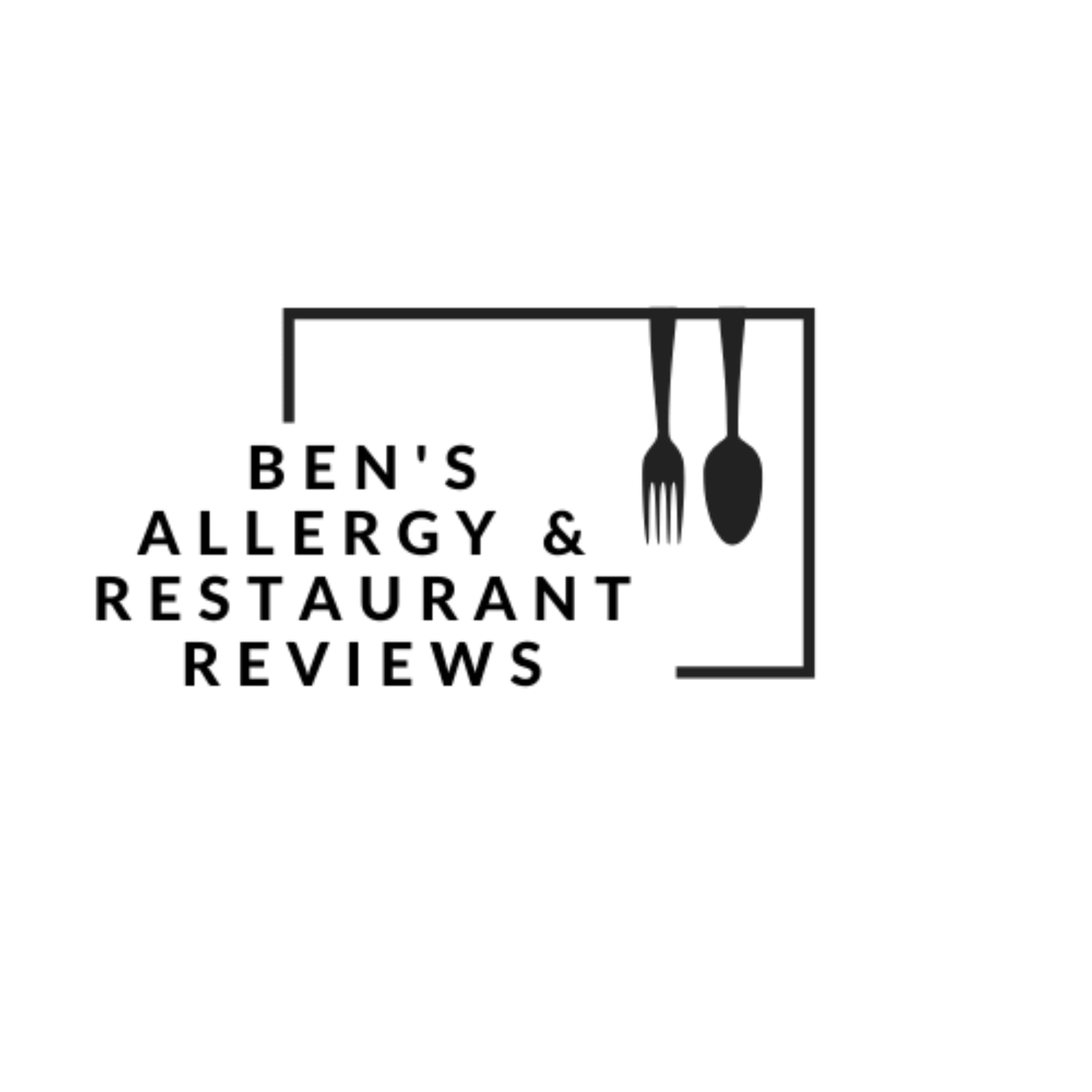 Ben's Allergy & Restaurant Reviews - Podcasts