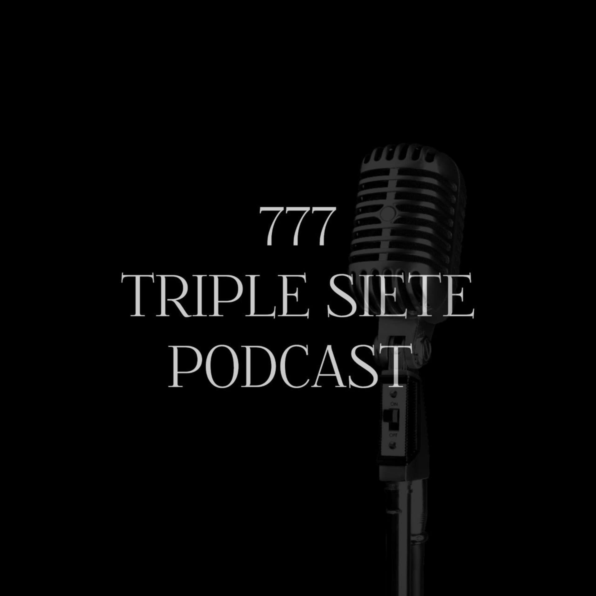 Triple Siete Podcast - Podcasts