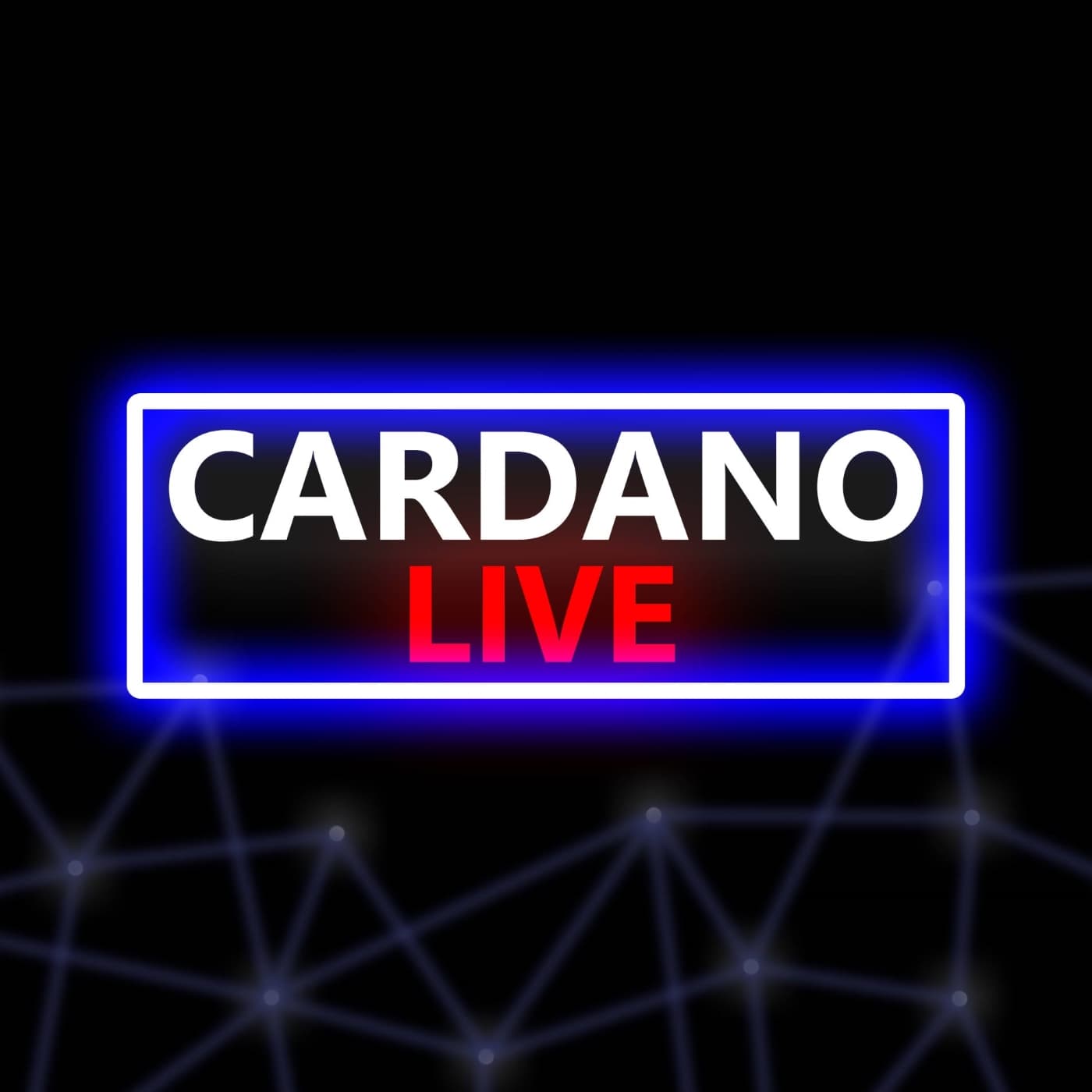 Cardano Live - Podcasts