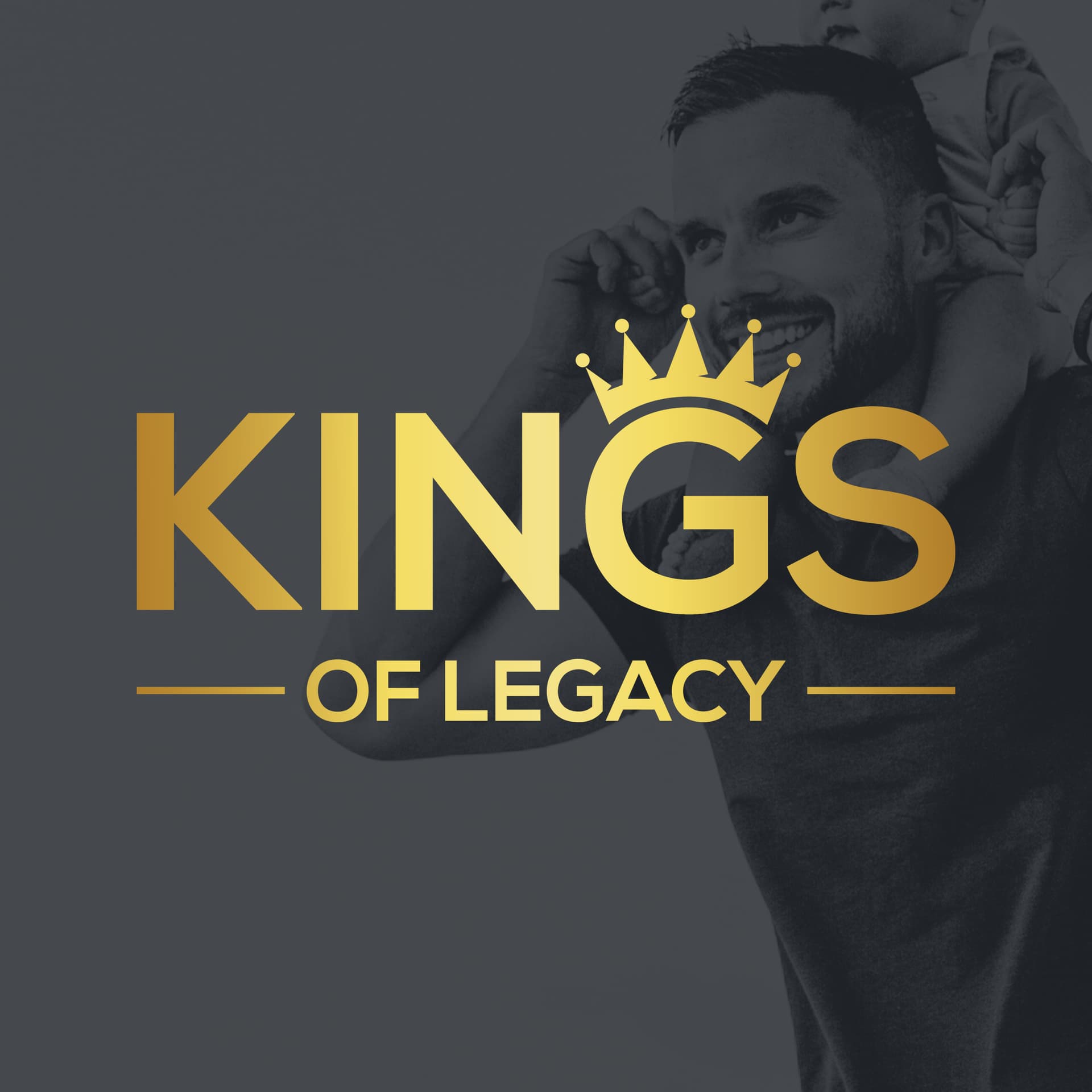 Kings of Legacy - Podcasts