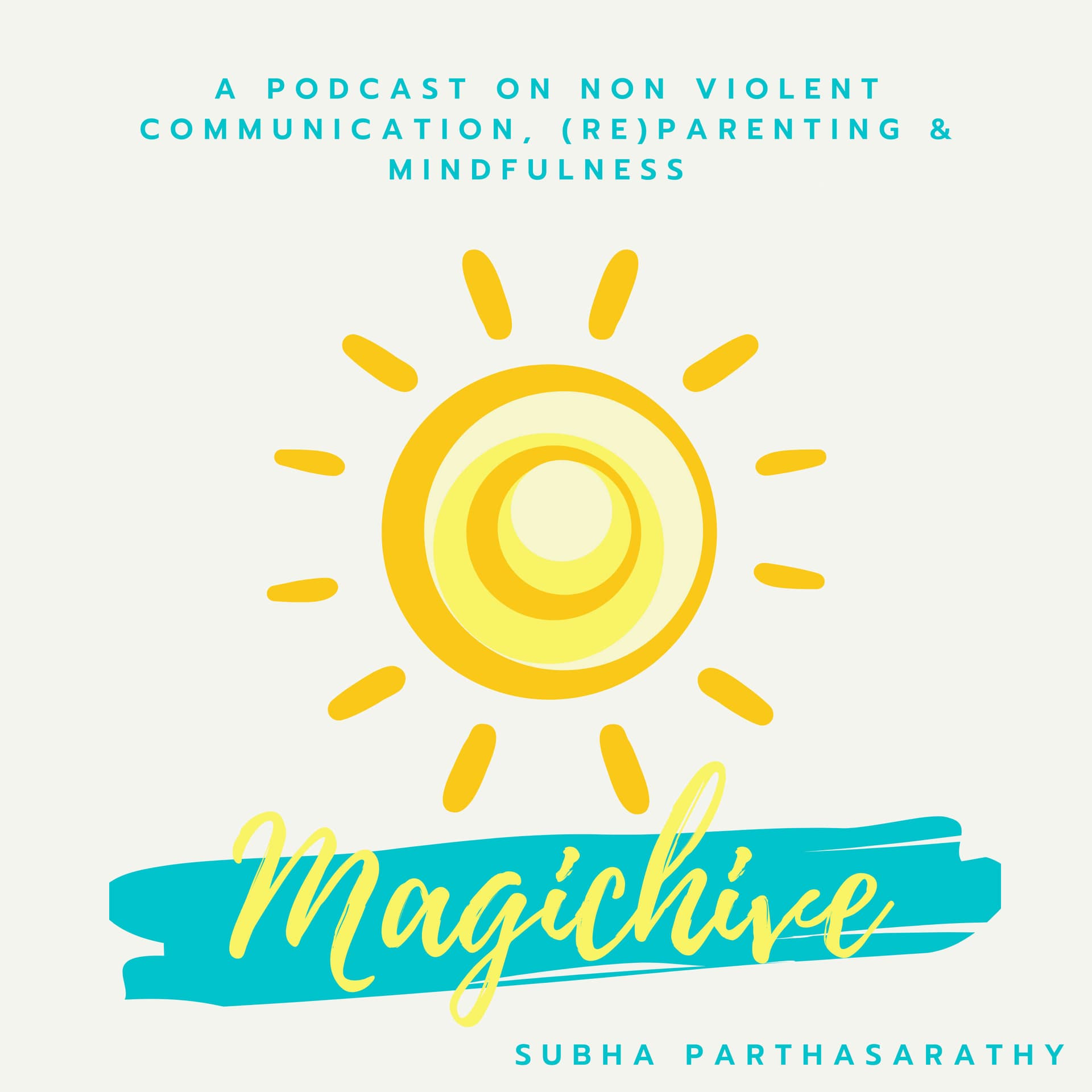 The Magichive Podcast - Podcasts