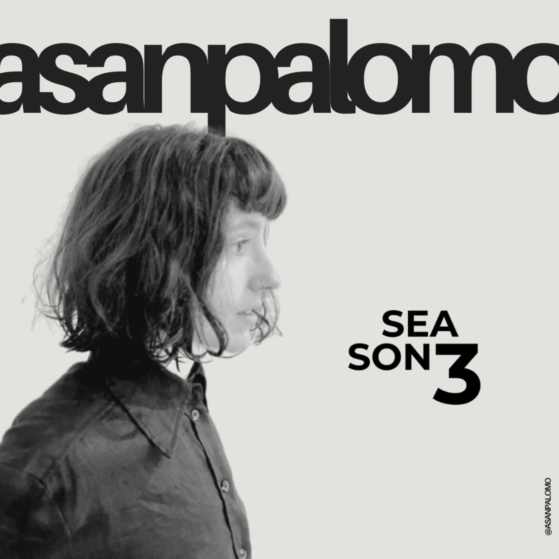 asanpalomo - Podcasts