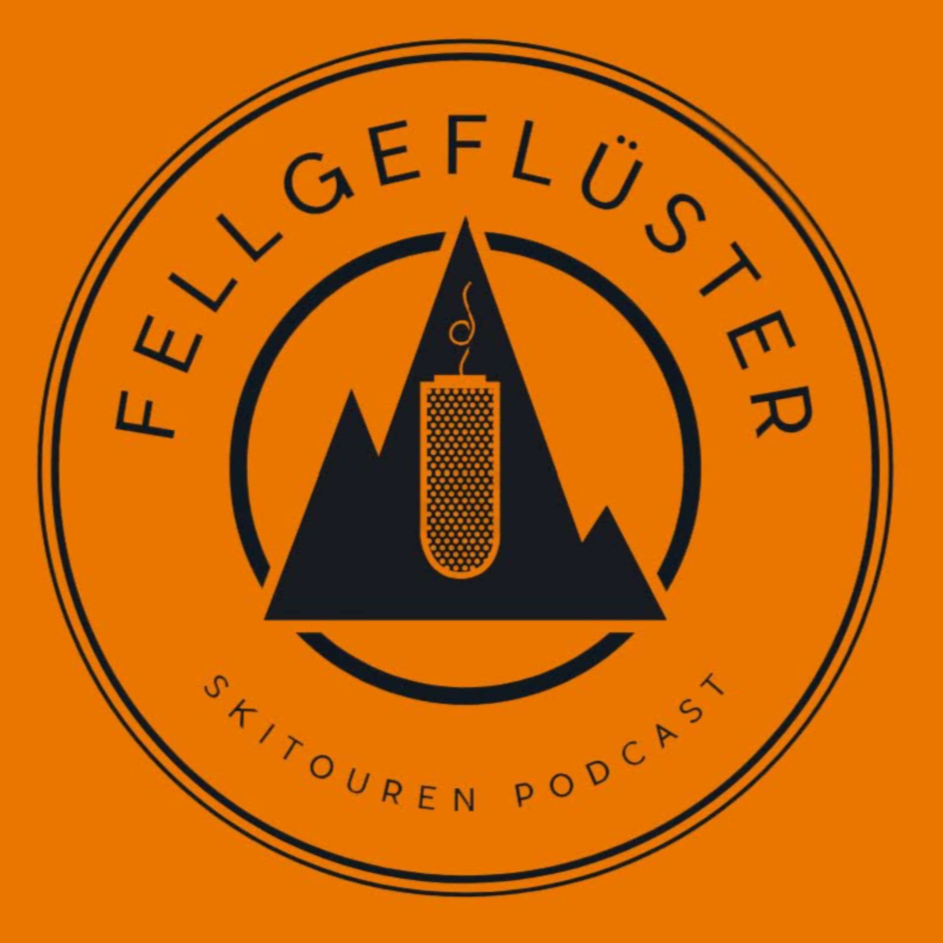 Fellgeflüster - Podcasts
