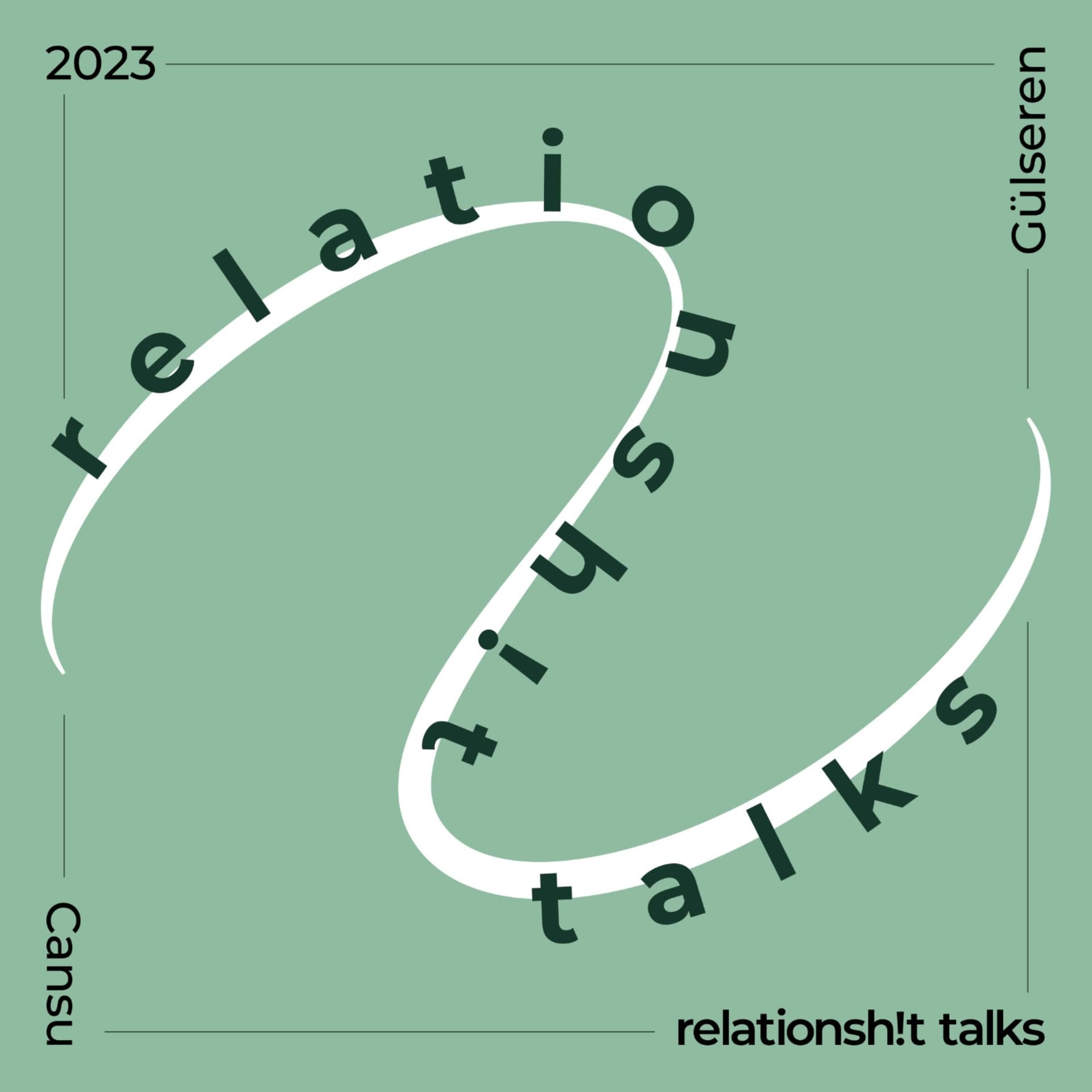 relationshit talks - Podcasts