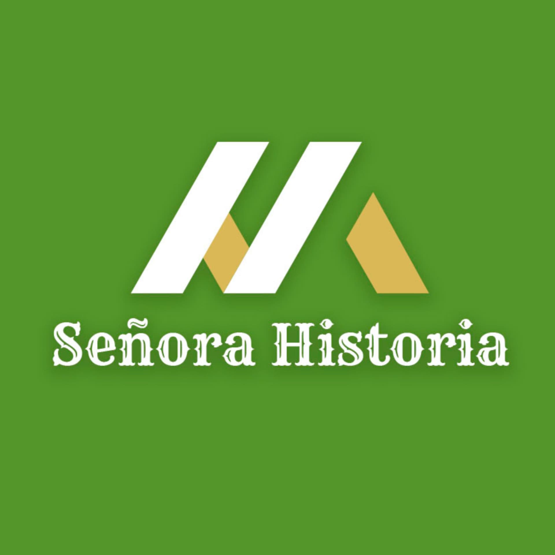 Señora Historia - Podcasts