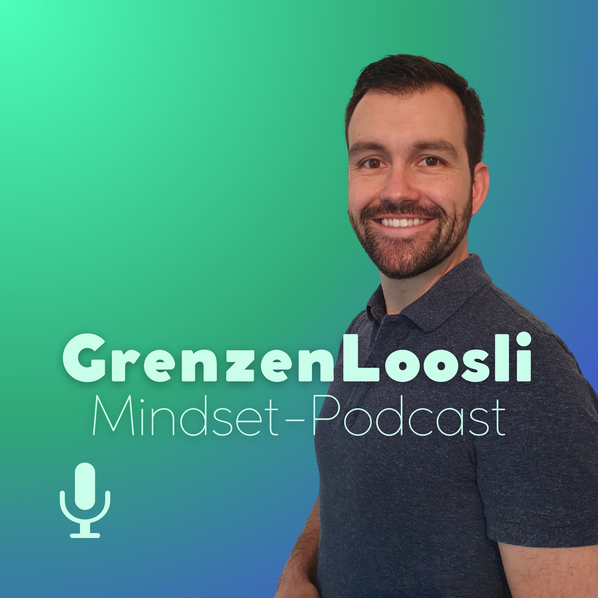 GrenzenLoosli - Podcasts