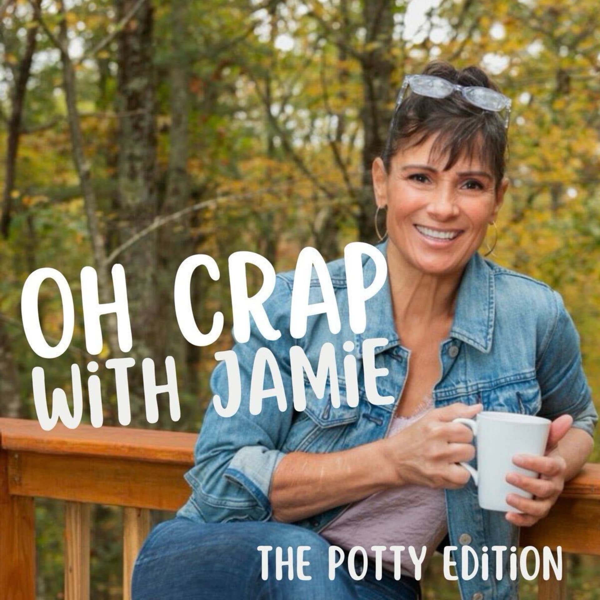 The Oh Crap! Potty Training Podcast - Podcasts