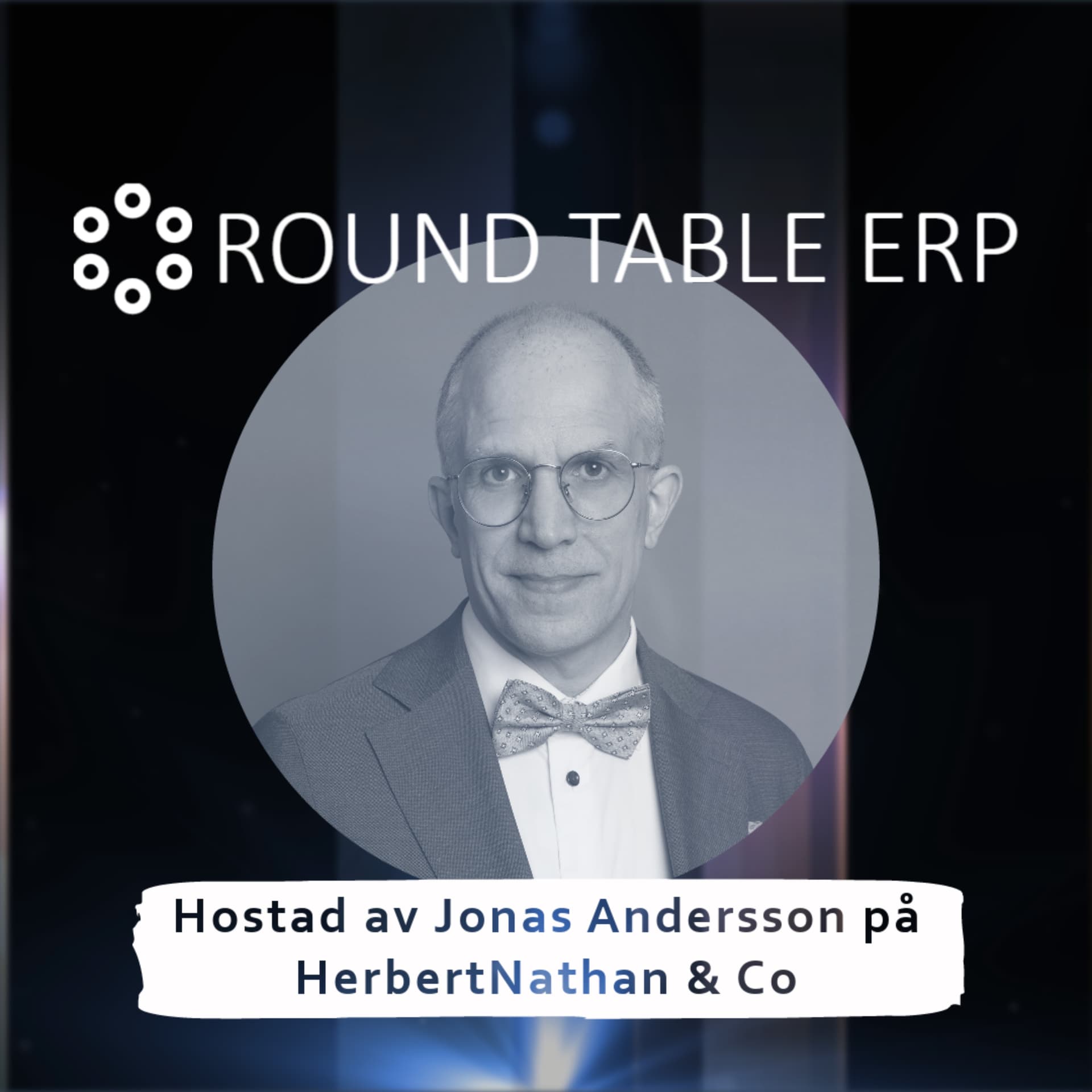 Round Table ERP - Podcasts