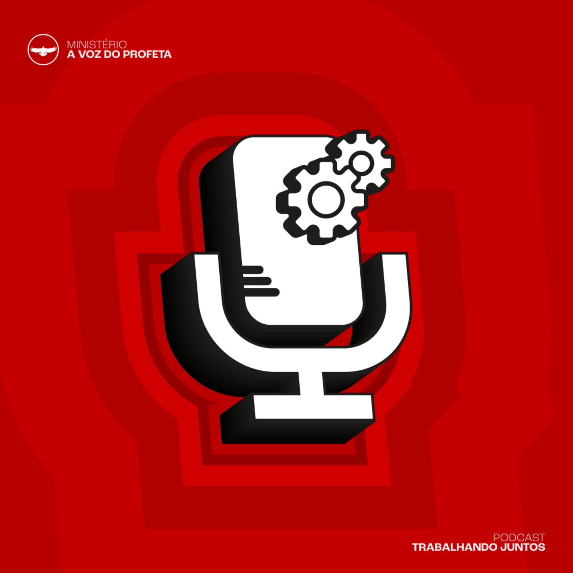 Trabalhando Juntos - Podcasts
