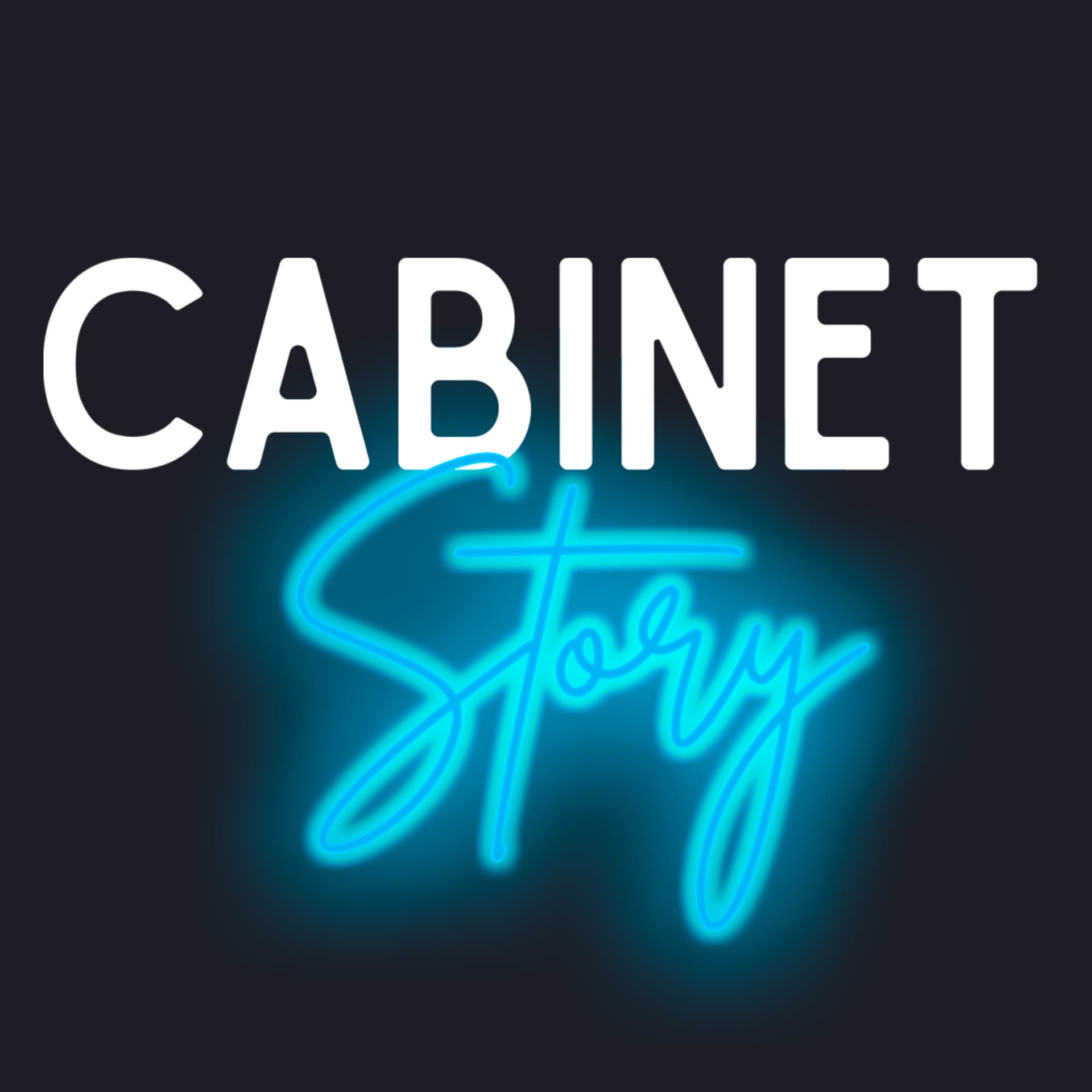 Cabinet Story - Podcasts