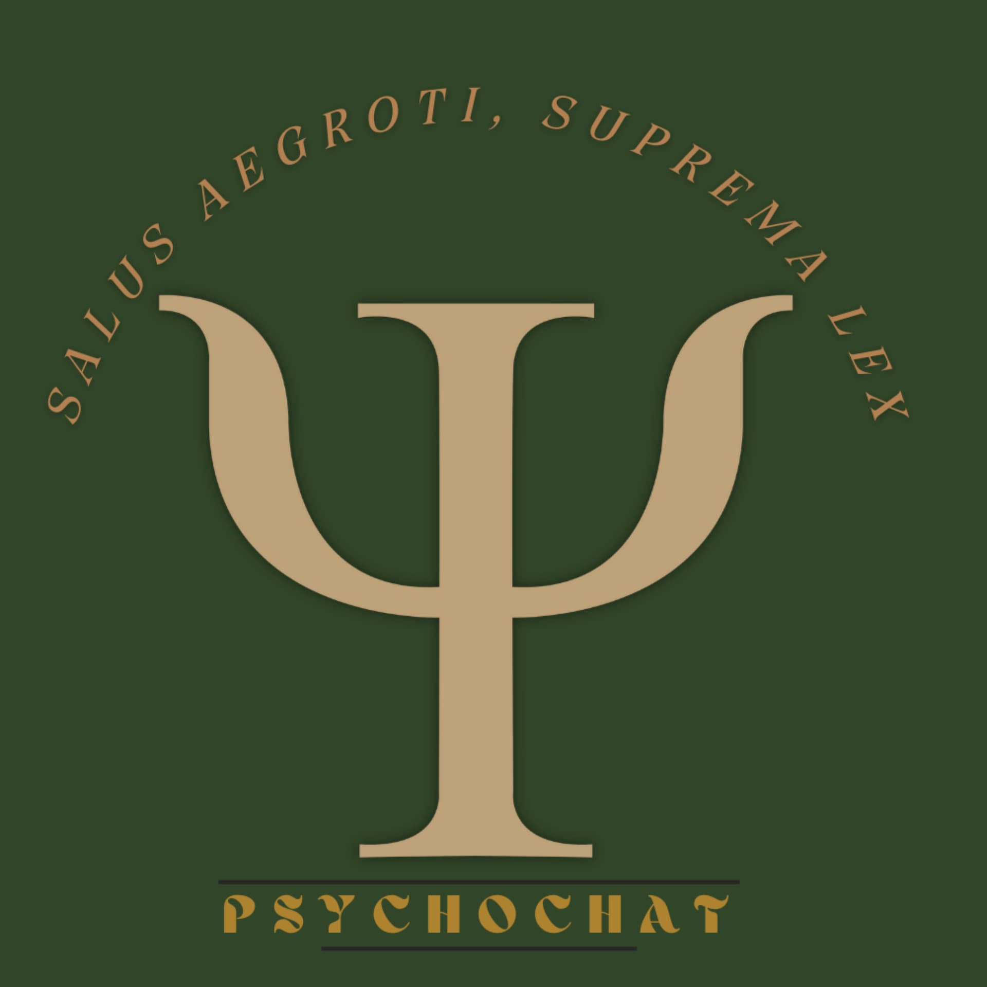 PsychoChat - Podcasts