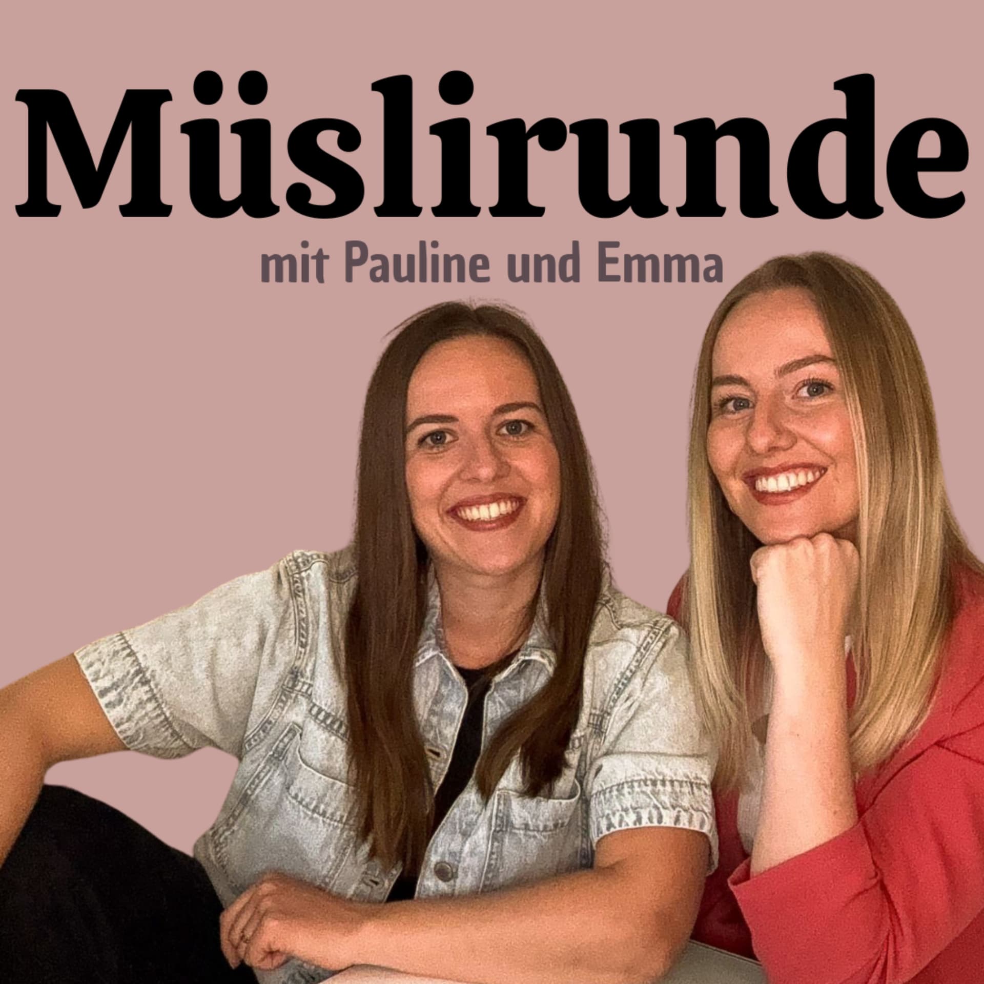 Müslirunde - Podcasts