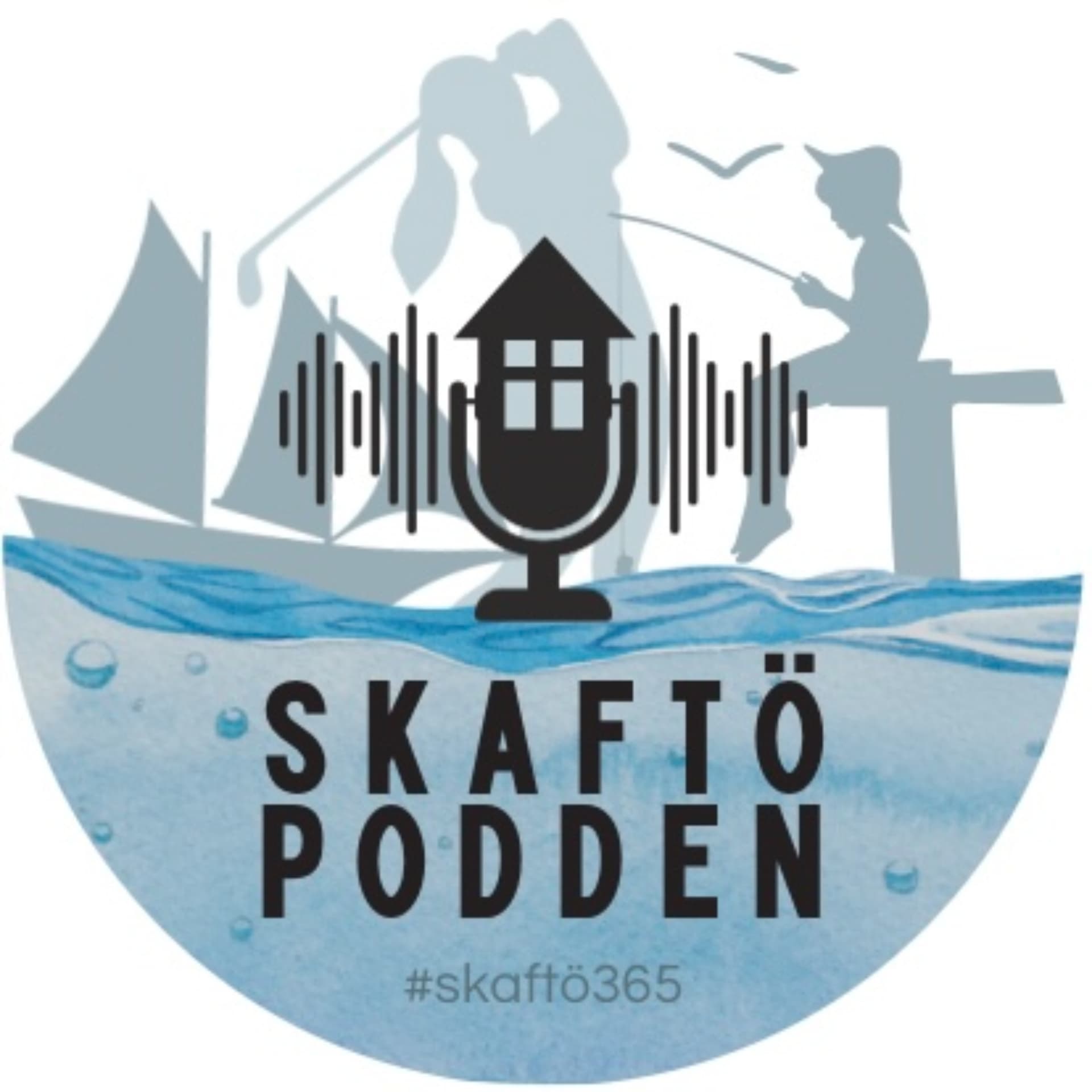 SkaftöPodden - Podcasts