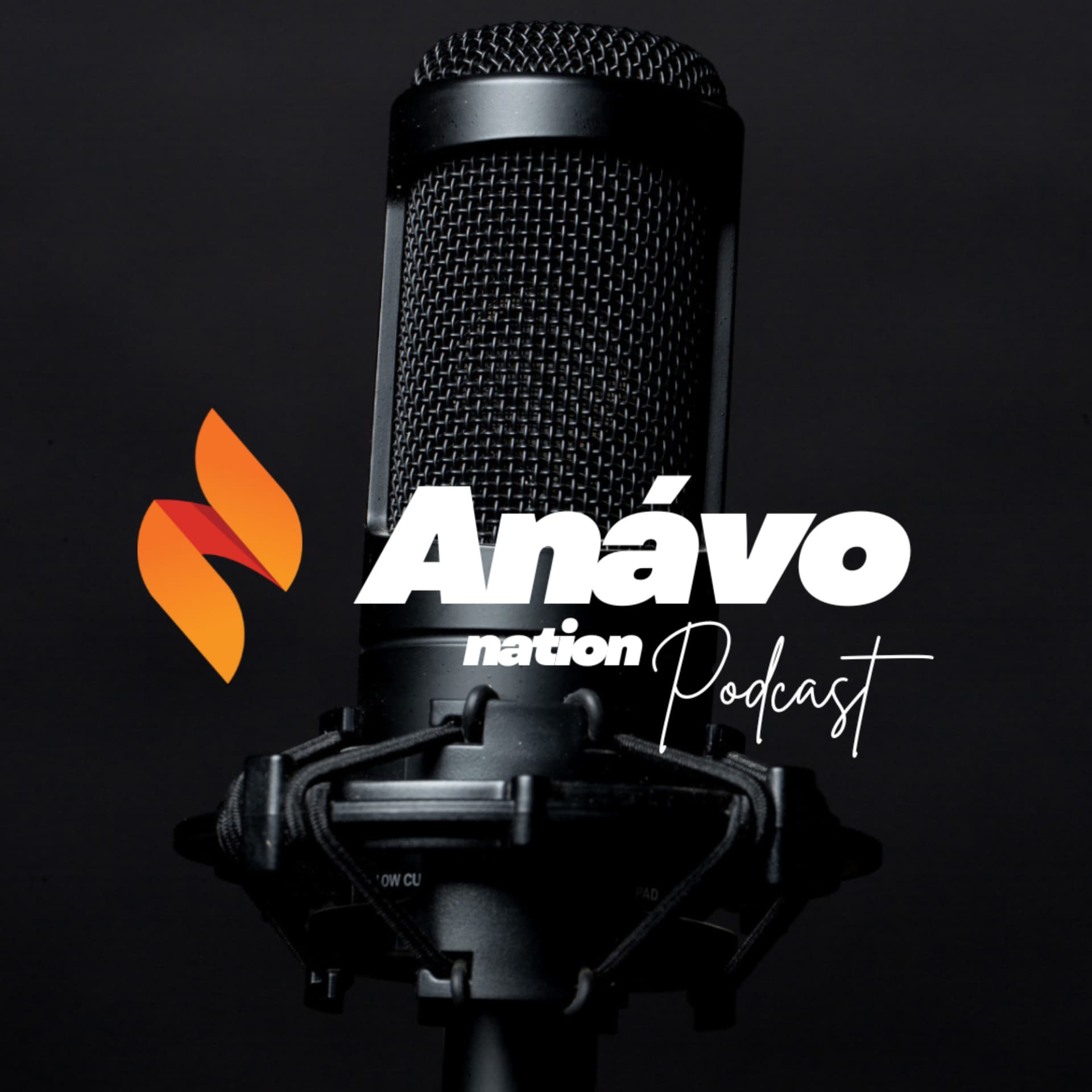 Anávo Nation - Podcasts