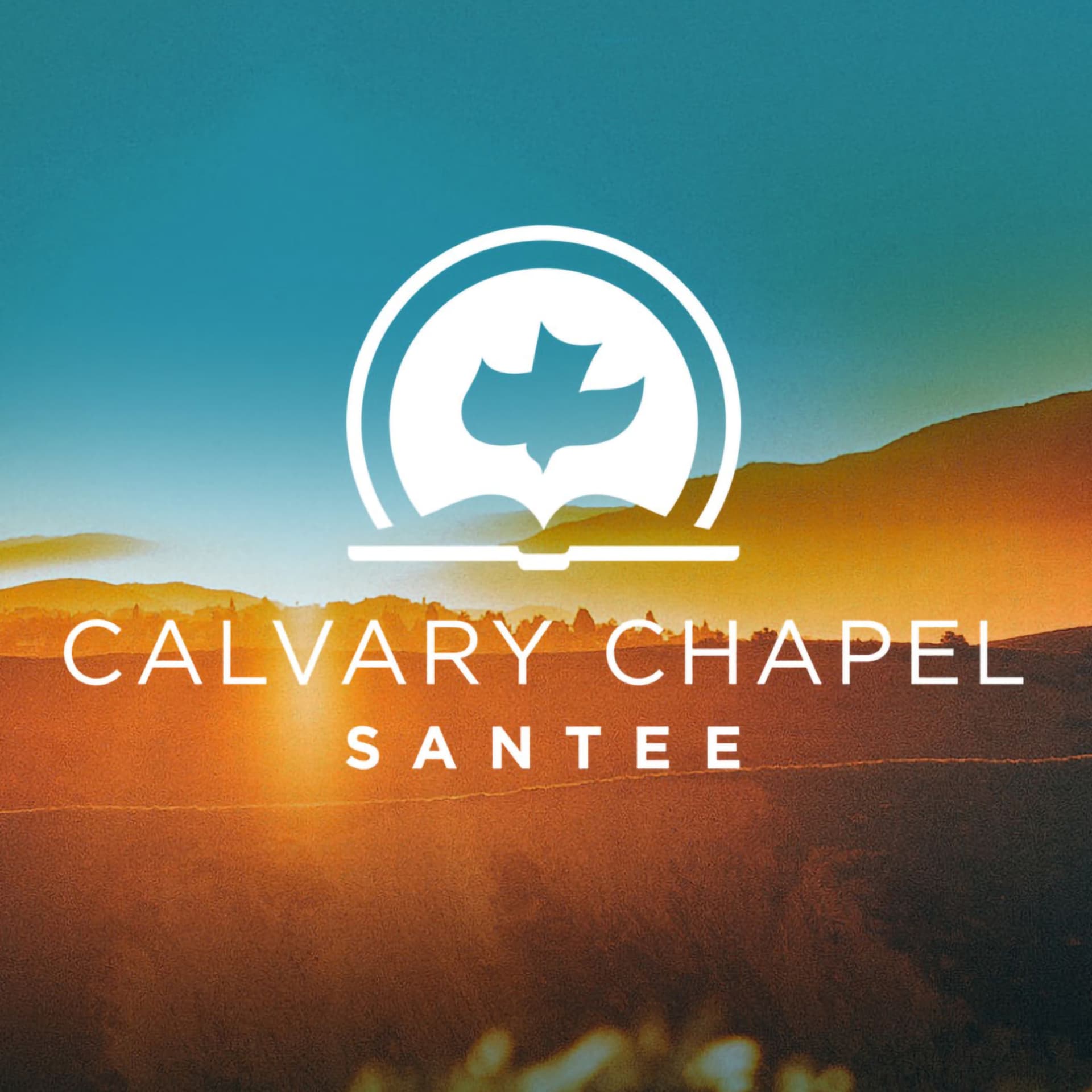 Calvary Chapel Santee - Podcasts
