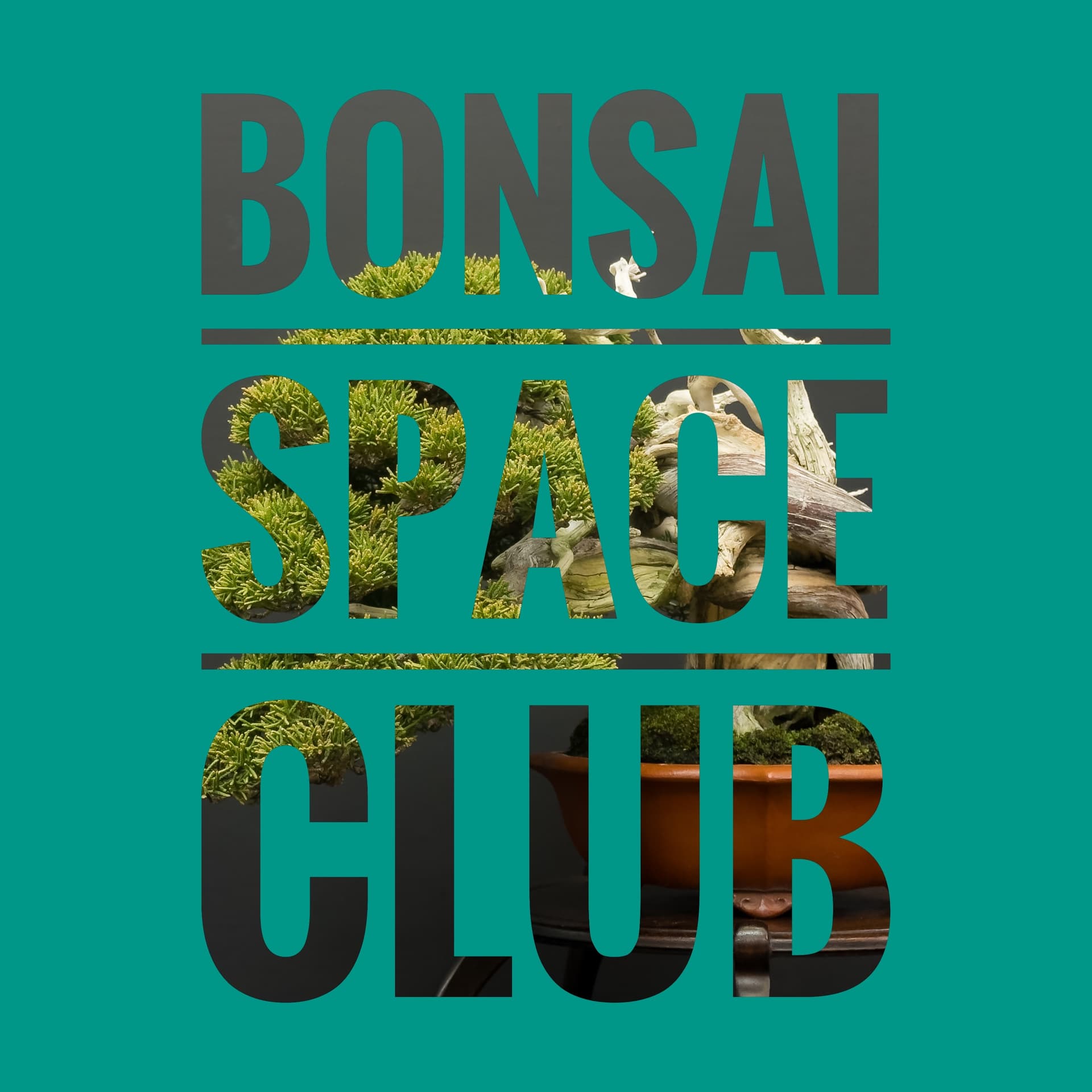 BONSAI SPACE CLUB / ボンサイスペースクラブ - Podcasts