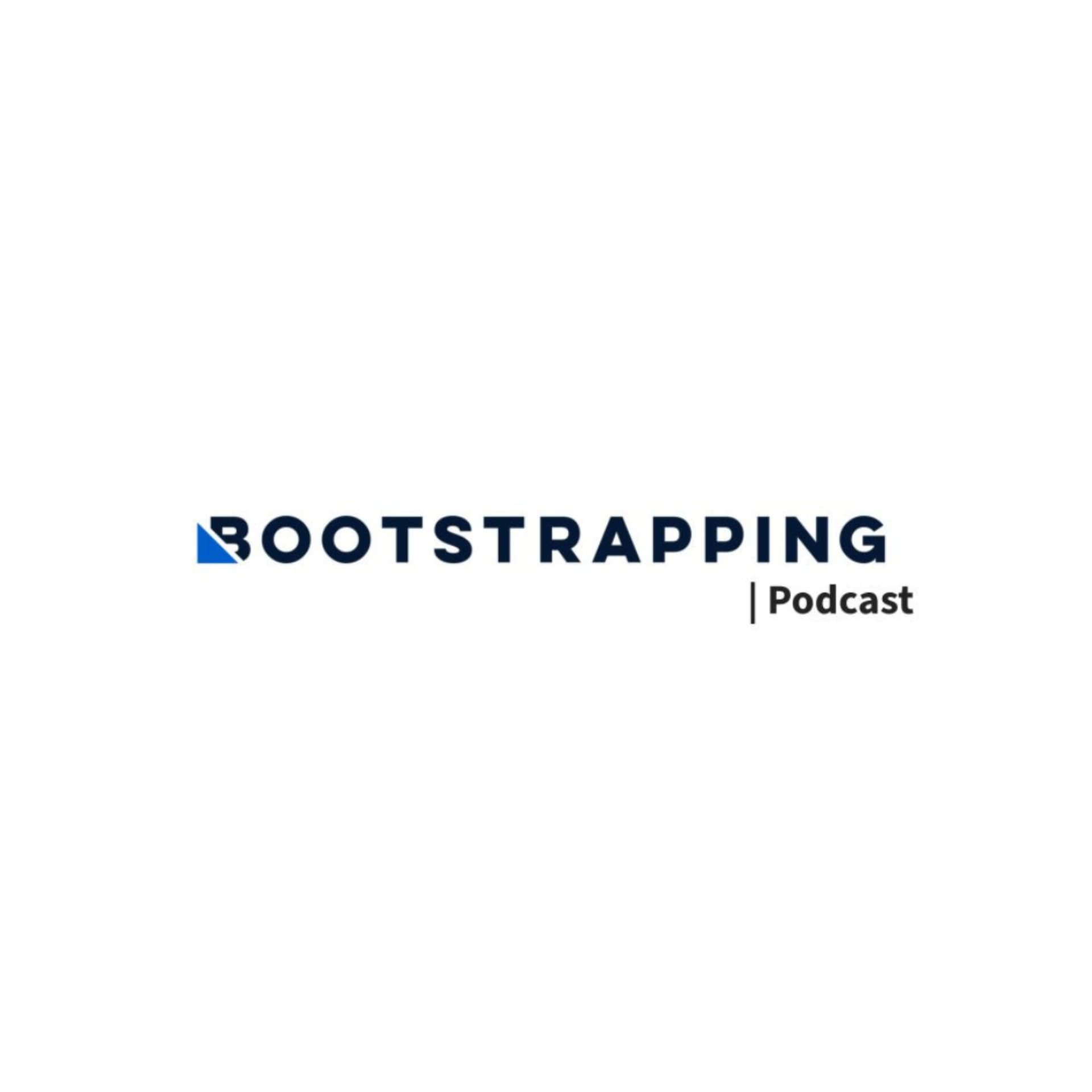 Bootstrapping Podcast - Podcasts