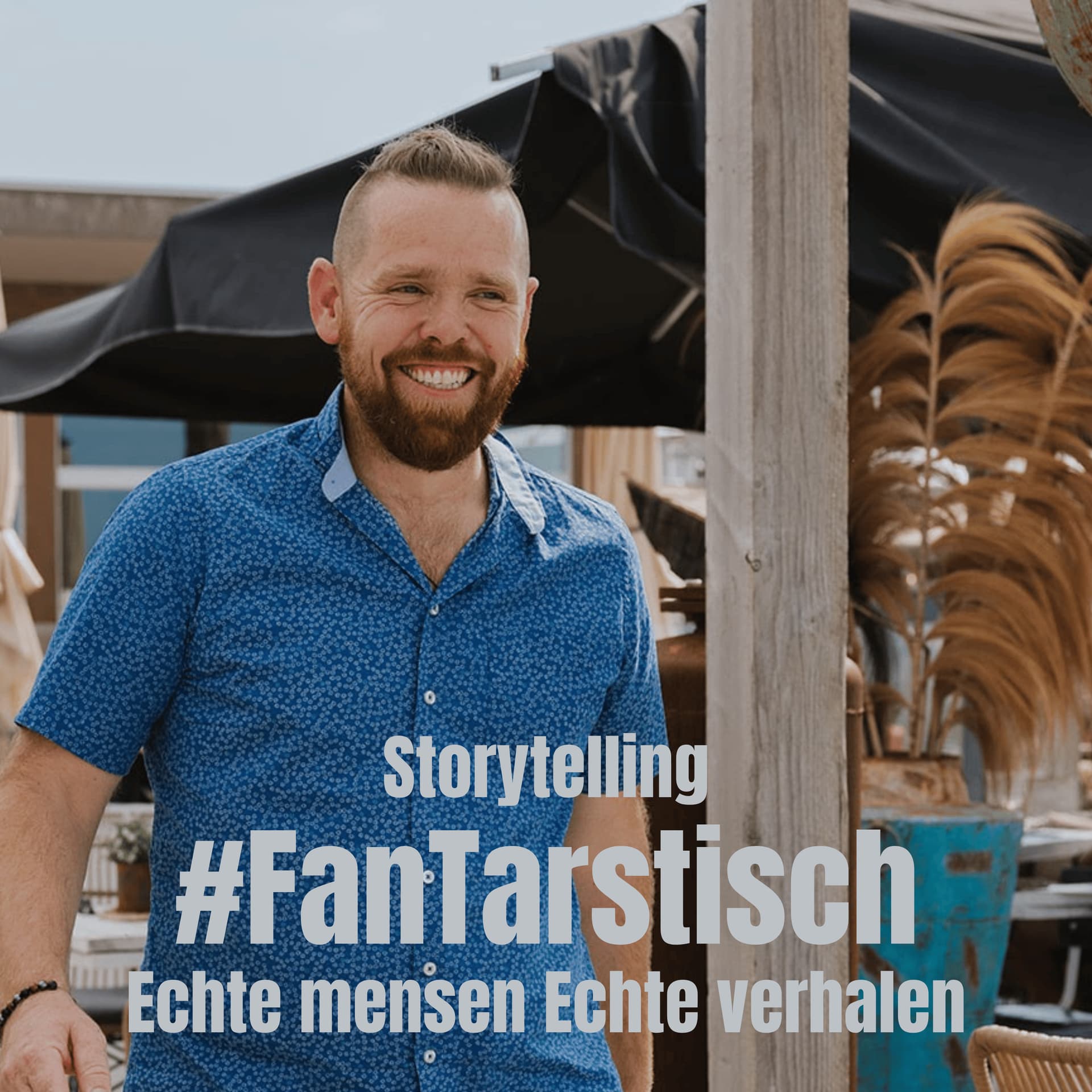 #FanTarstisch de podcast - Podcasts