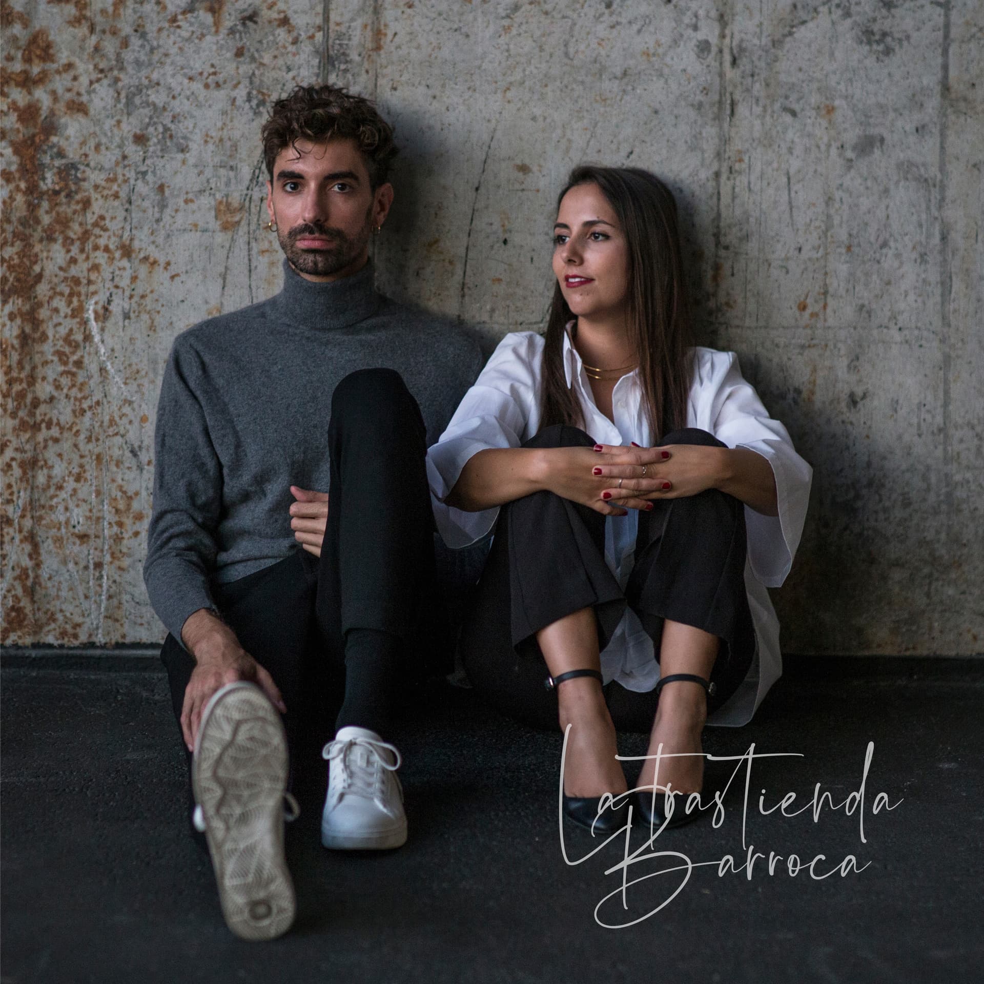 La Trastienda Barroca - Podcasts
