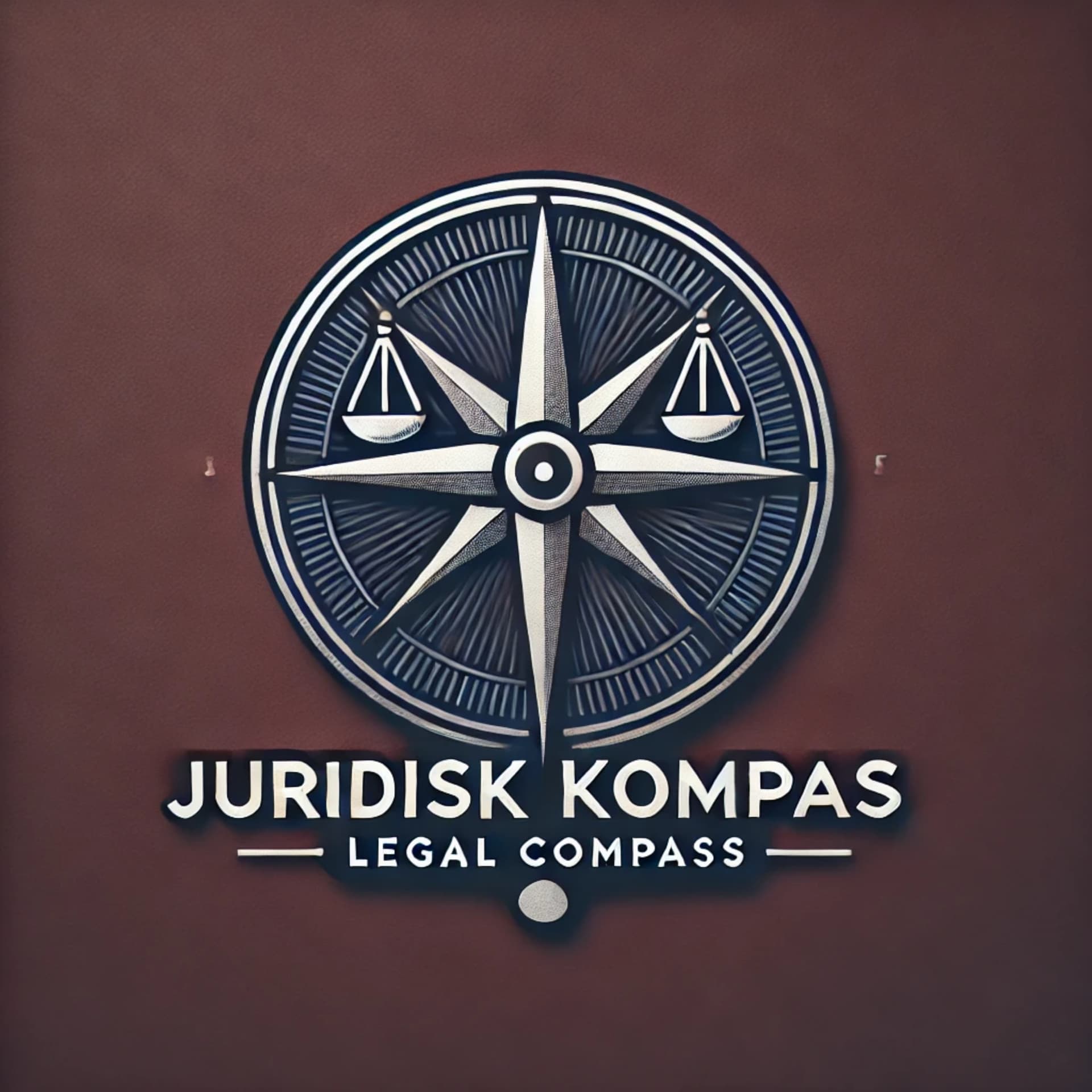 Juridisk Kompas - Podcasts