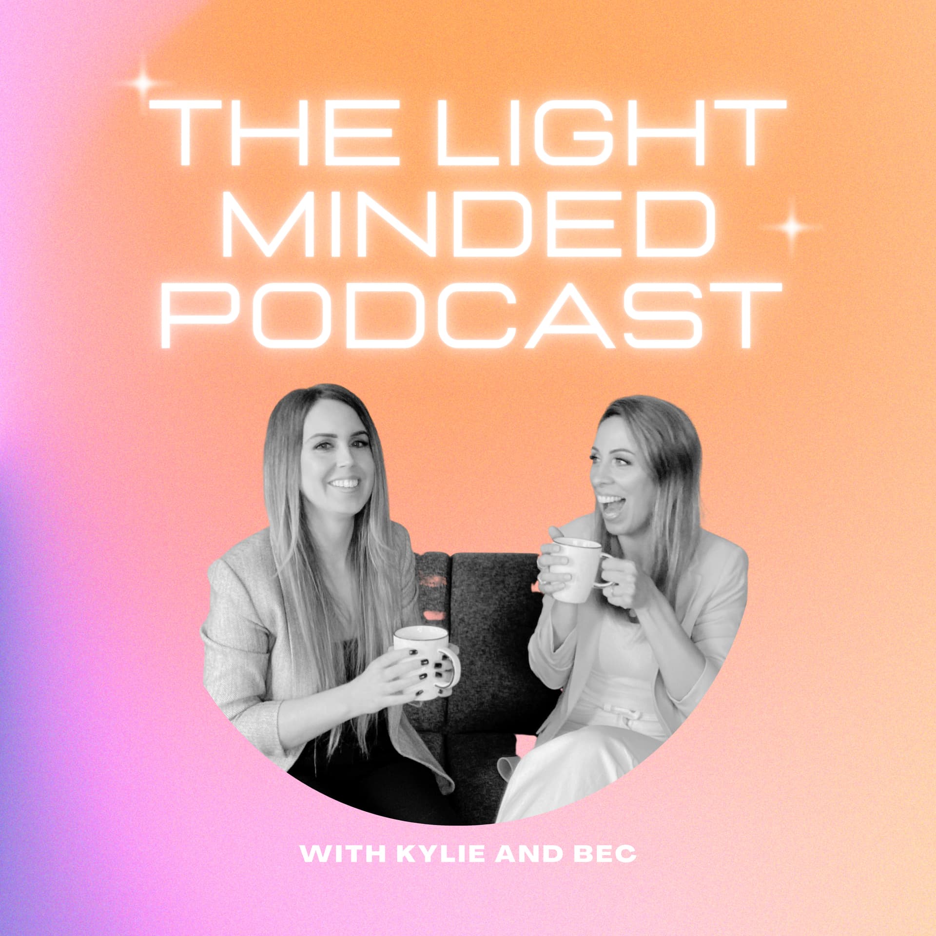 The Light Minded Podcast - Podcasts