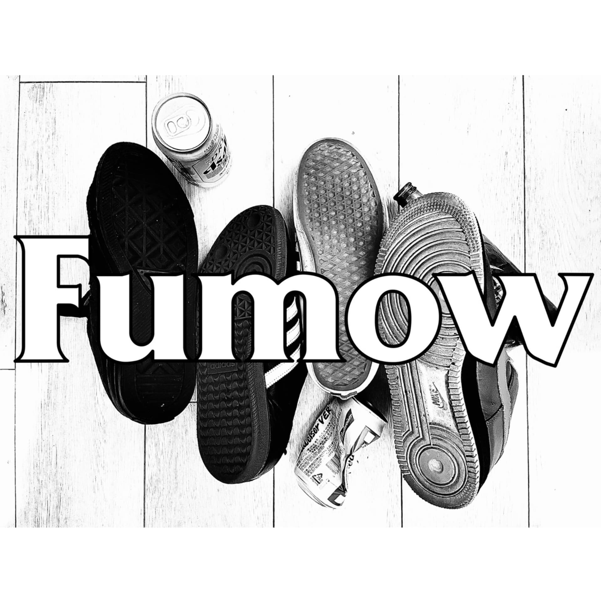 Fumow - Podcasts