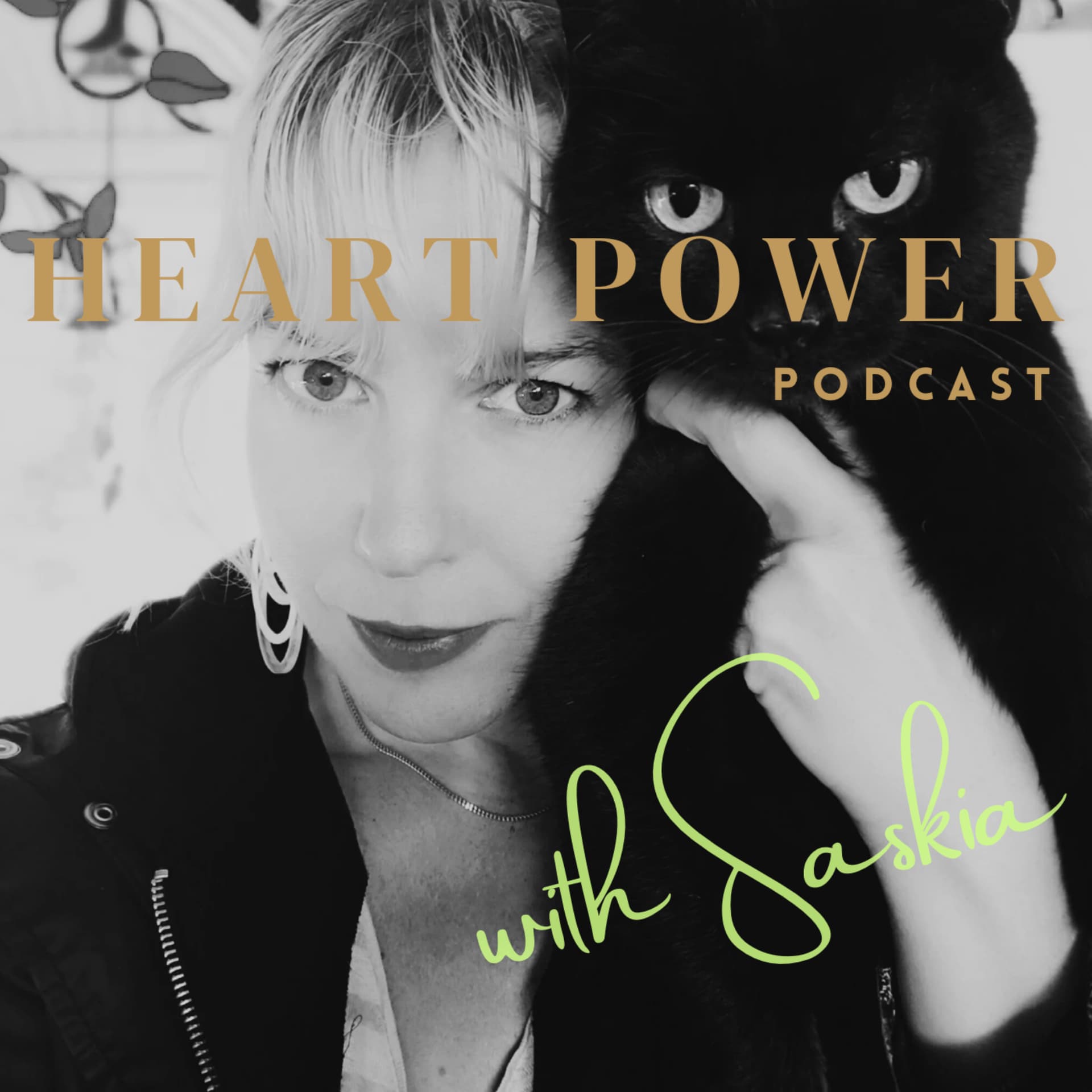 Heart Power podcast - Podcasts