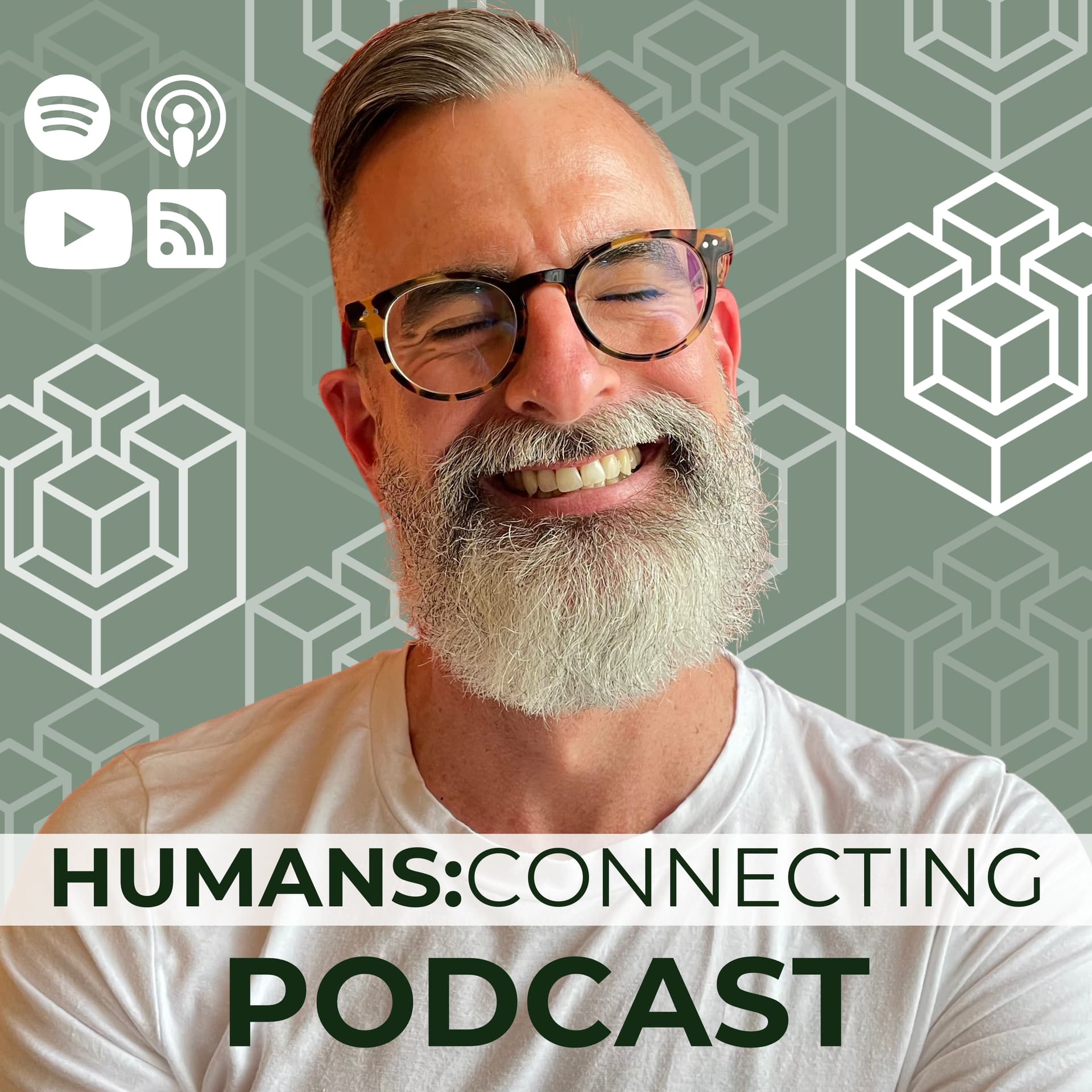 Humans:Connecting - Podcasts
