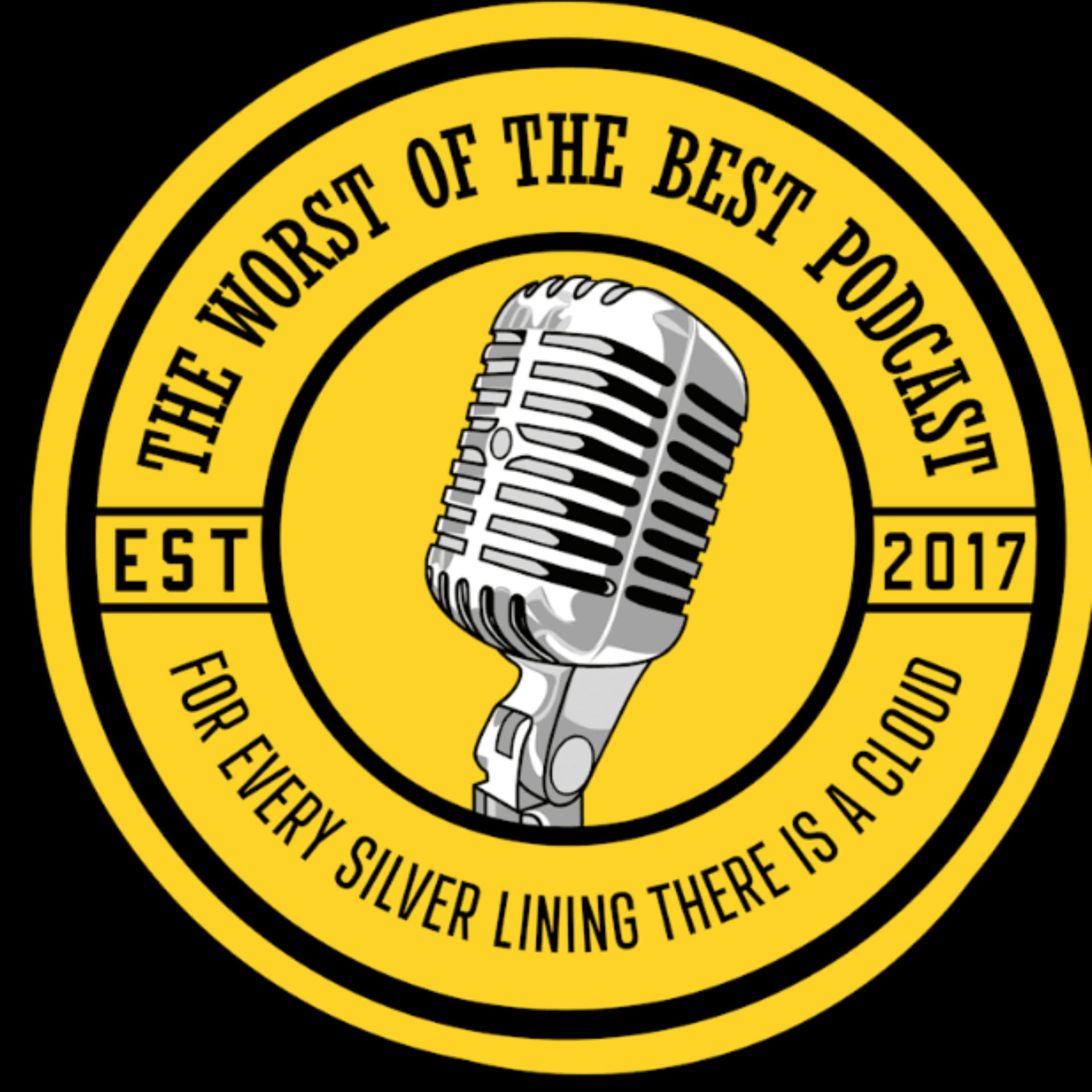 The Worst of the Best Podcast - Podcasts