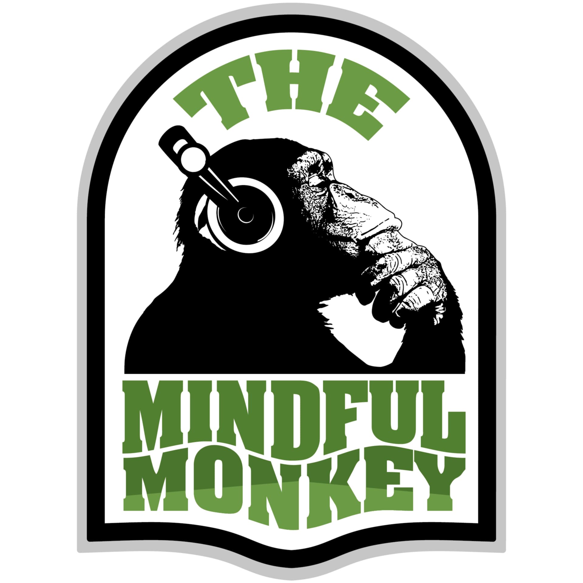 The Mindful Monkey - Podcasts