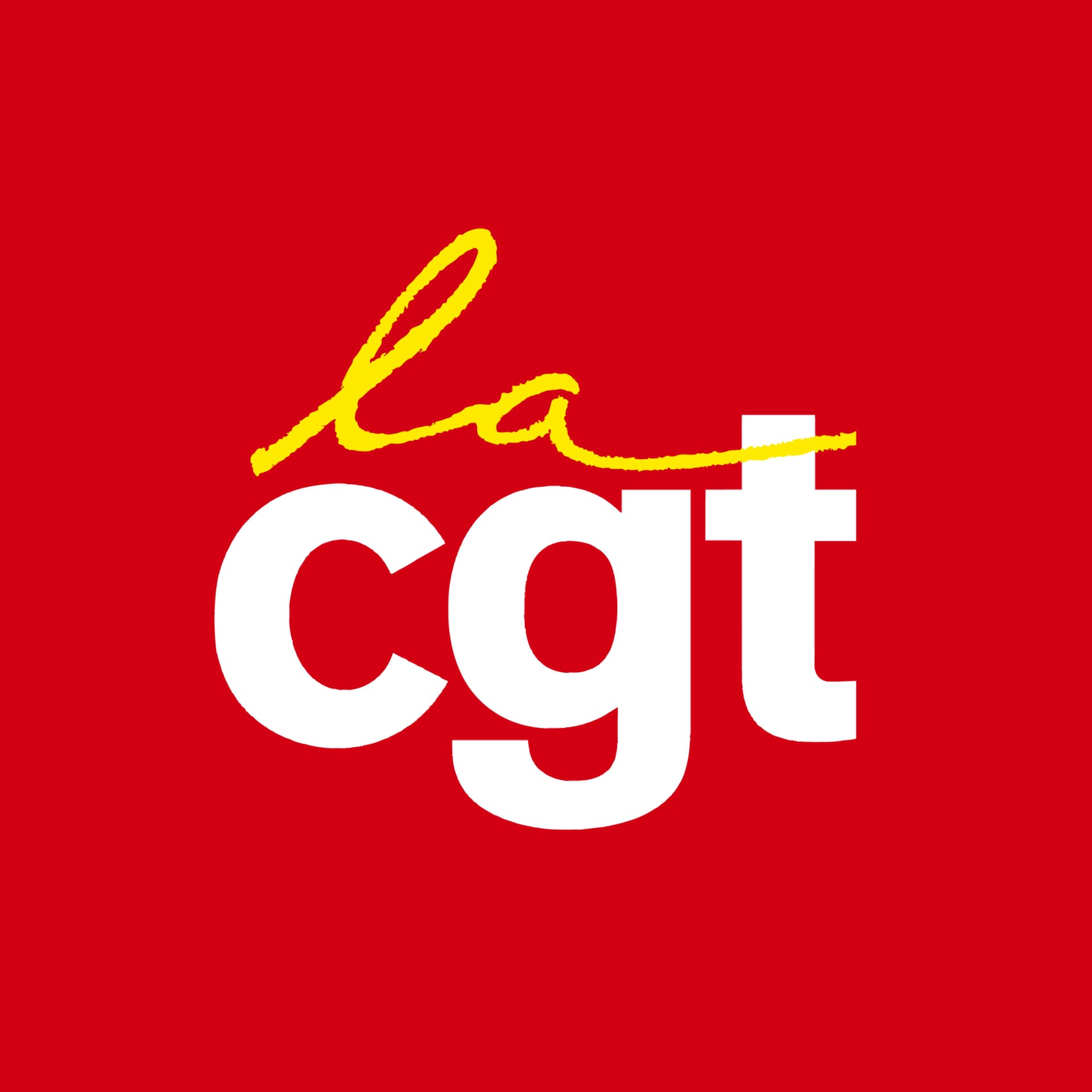La CGT - Podcasts