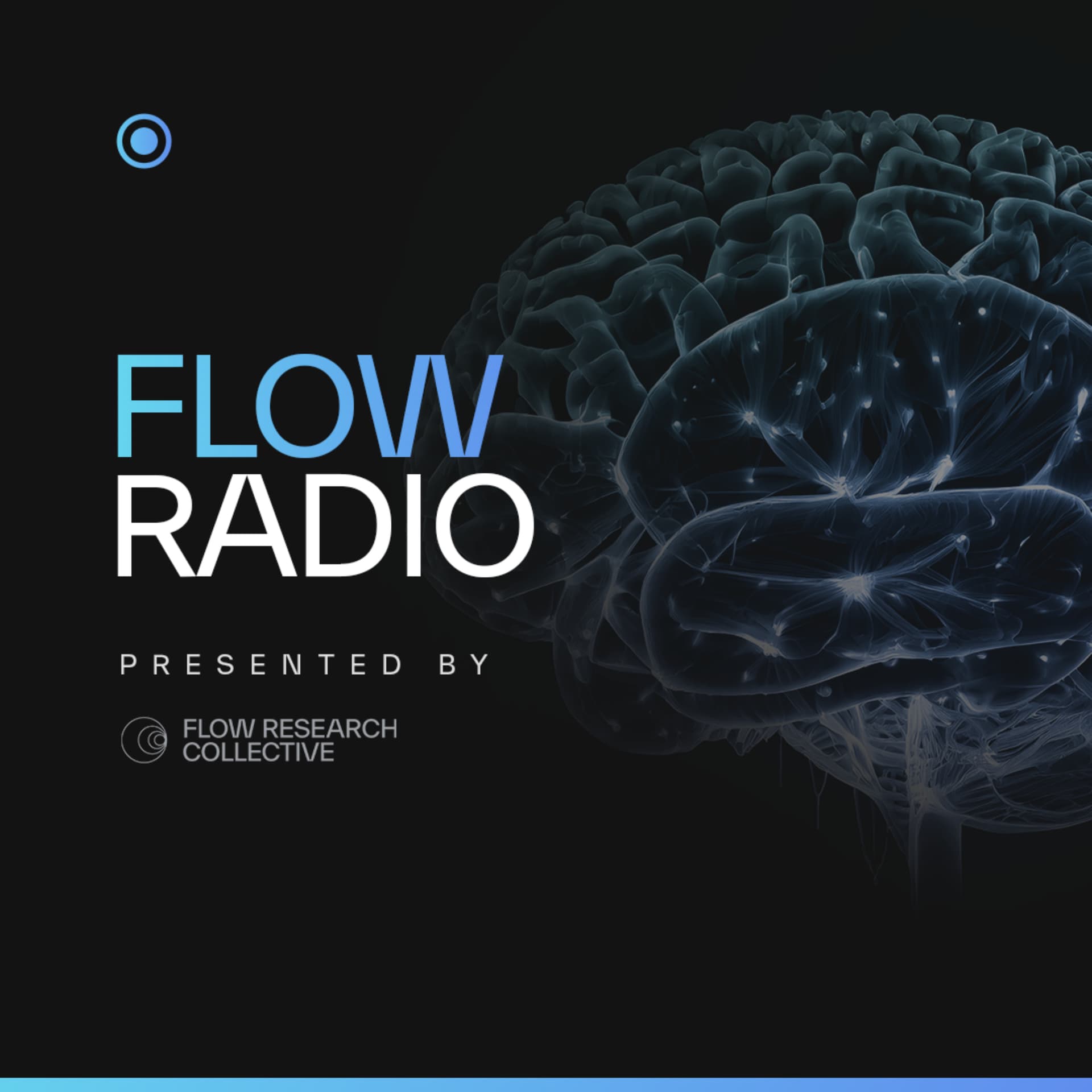 Flow Radio - Podcasts