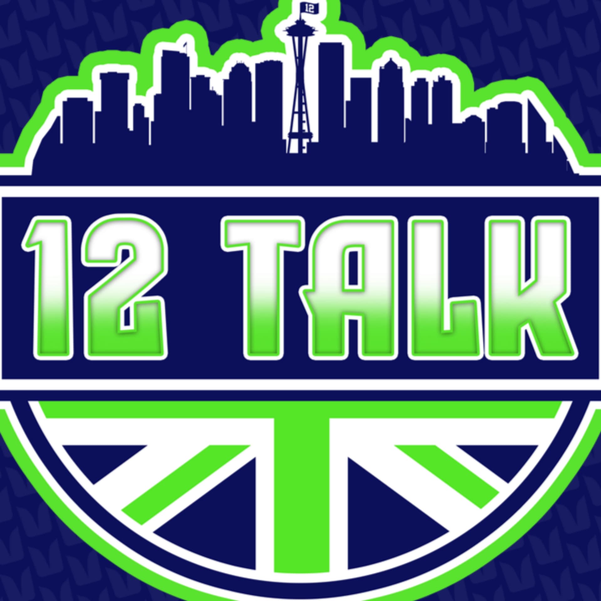 12 Talk - UK Seahawkers Official podcast - Podcasts