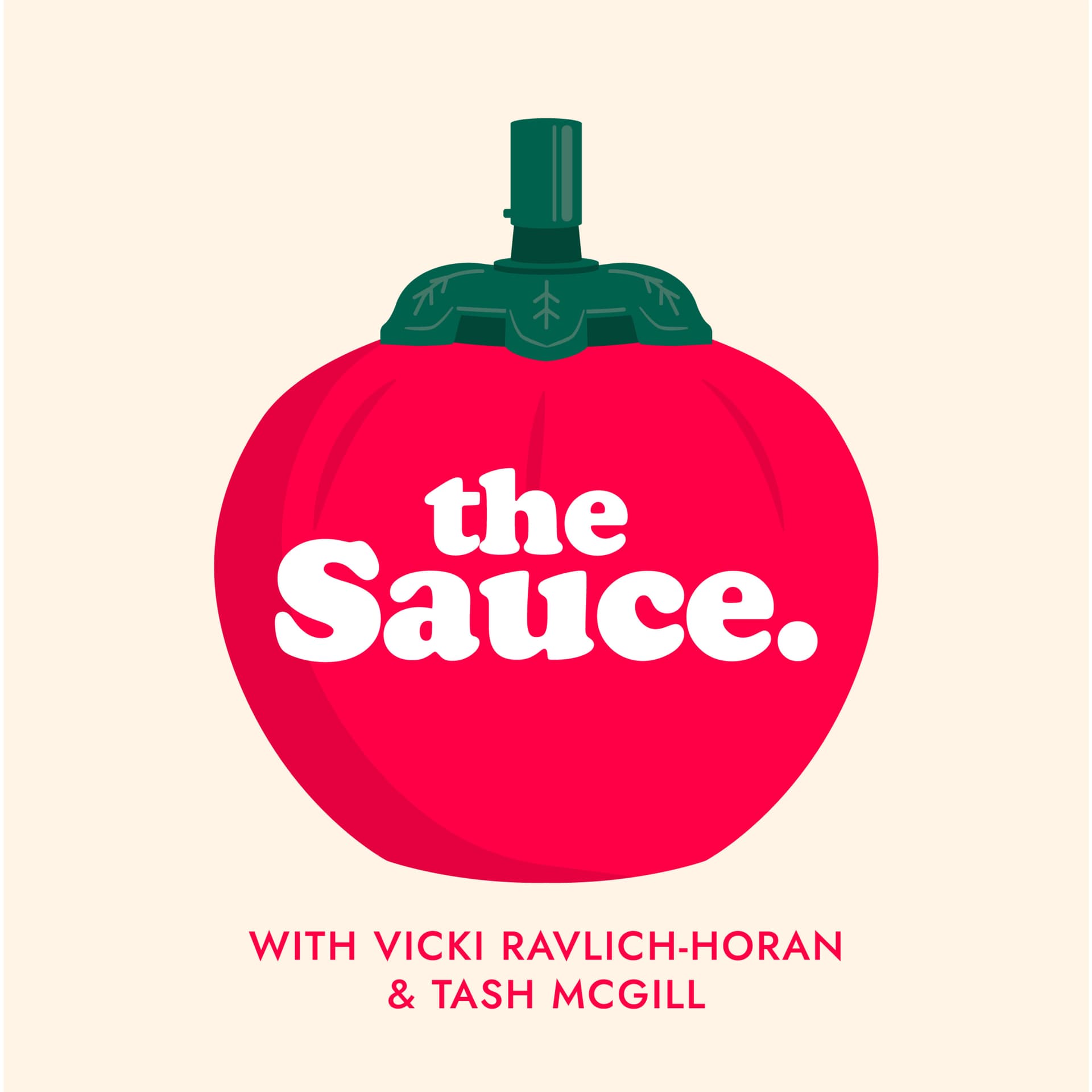 The Sauce NZ - Podcasts