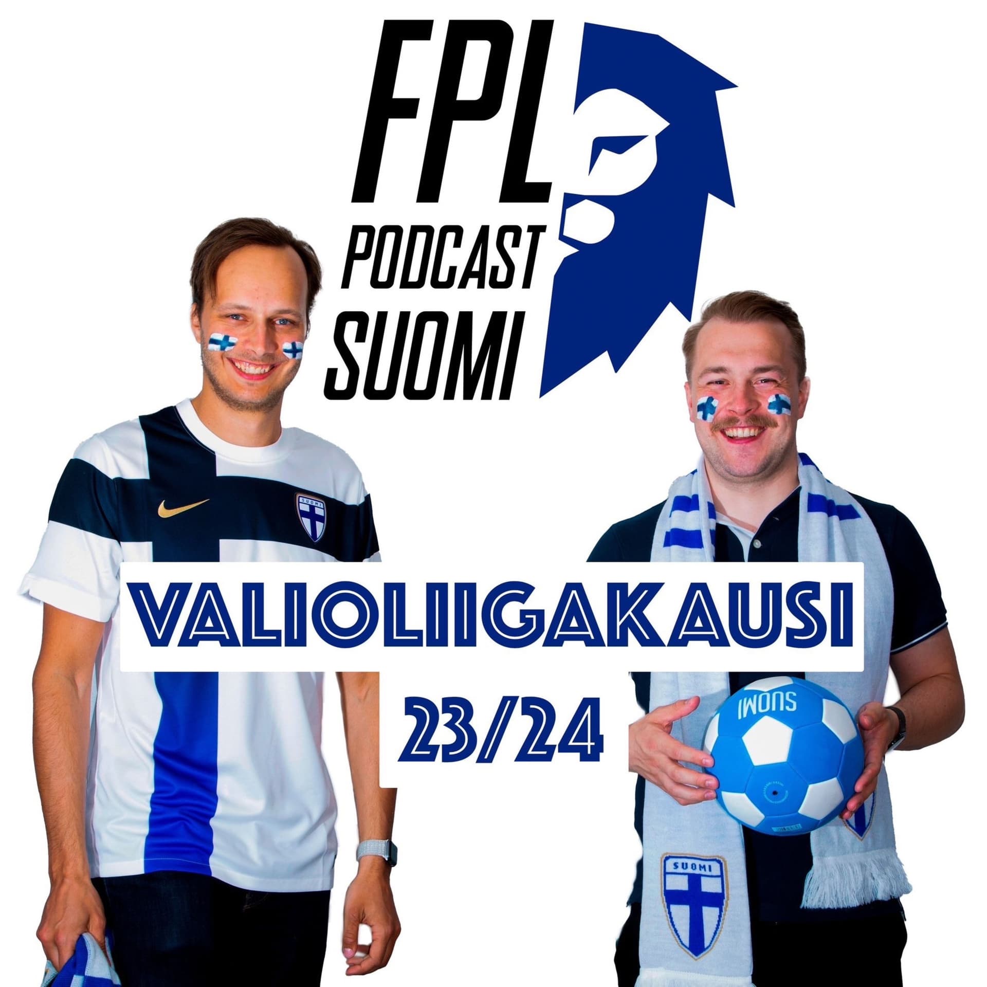 FPL Podcast Suomi - Podcasts
