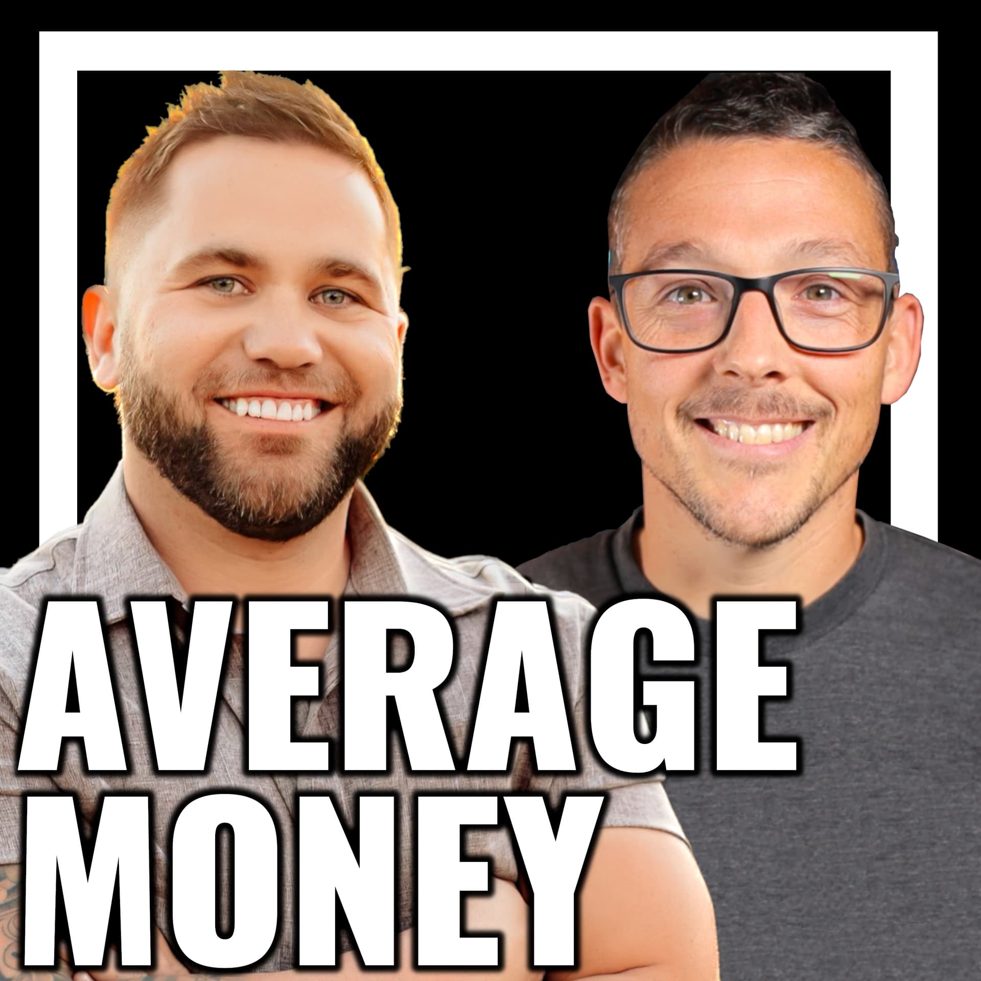 Average Money - Podcasts