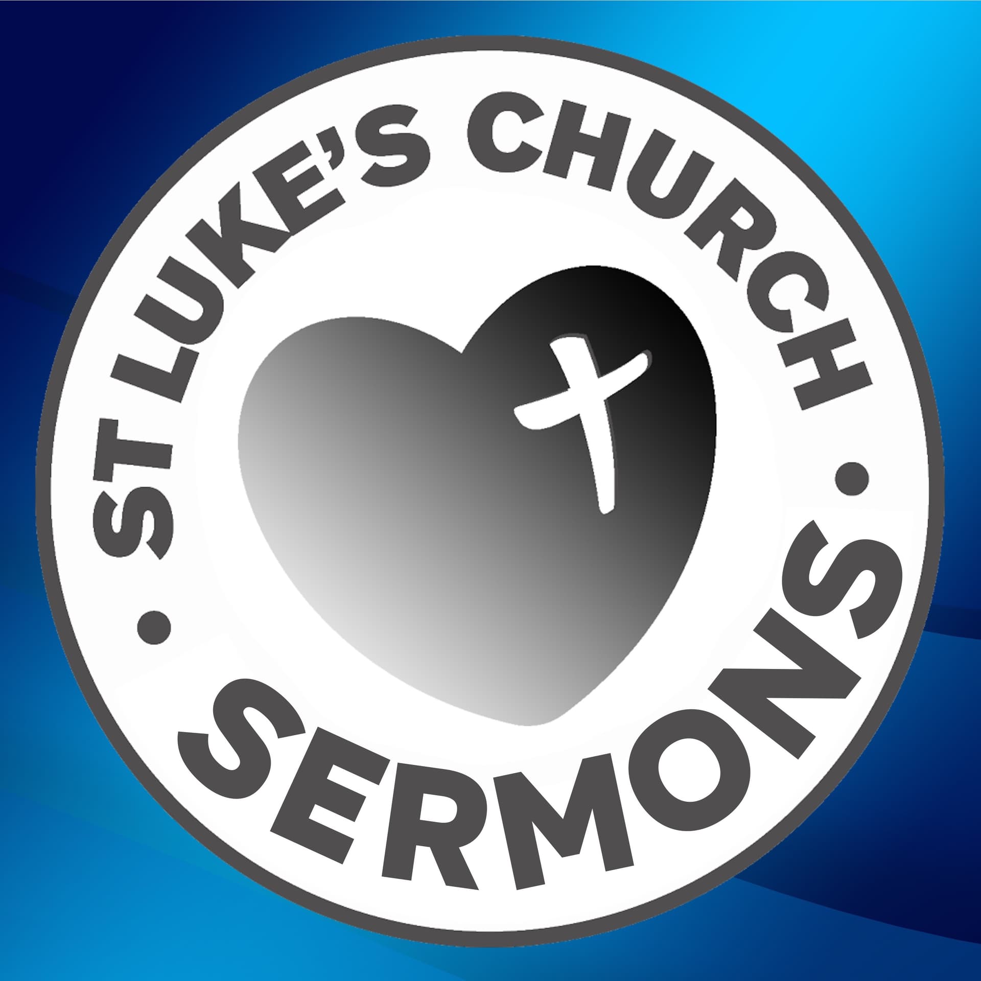 St Luke's Reigate Sermons - Podcasts