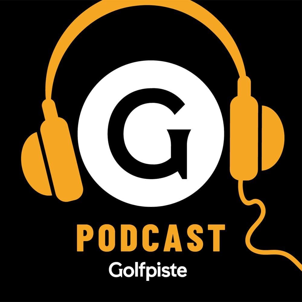 Golfpiste Podcast - Podcasts