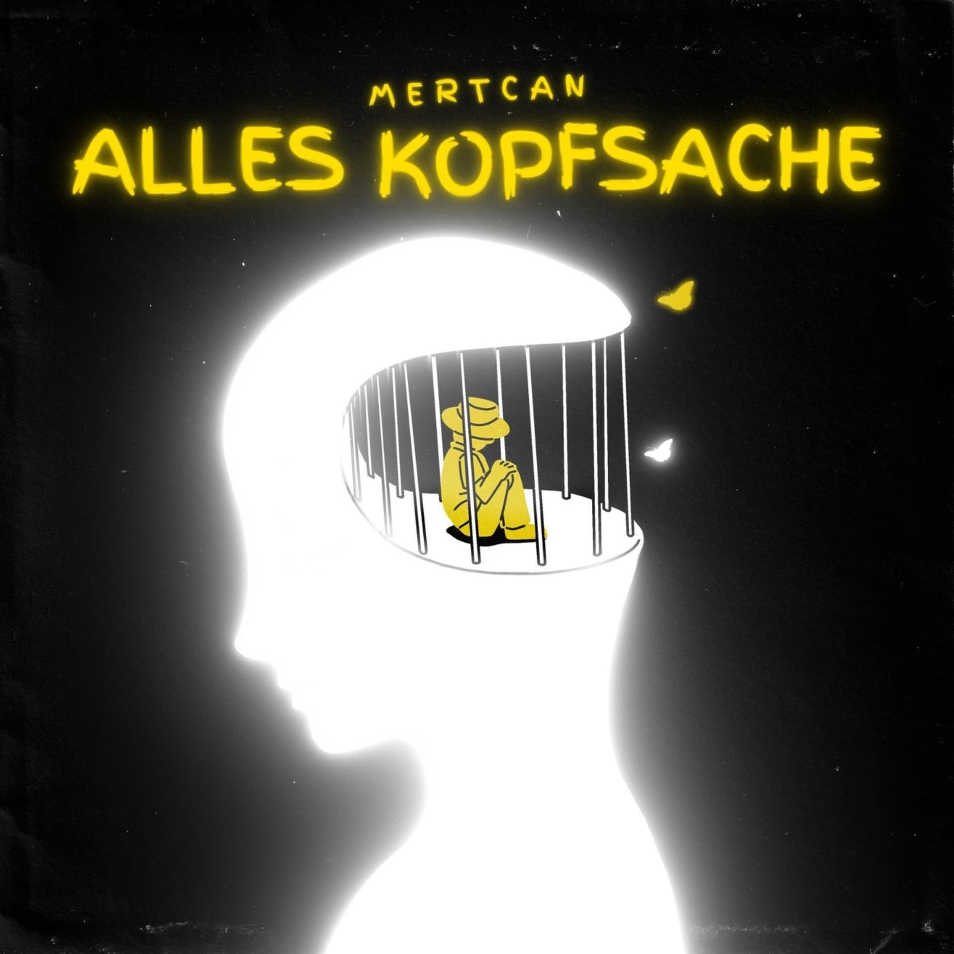 Alles Kopfsache - Podcasts