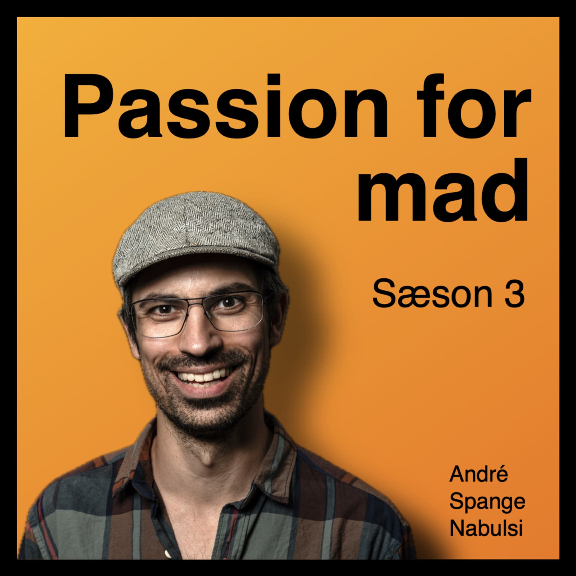Passion for mad - Podcasts