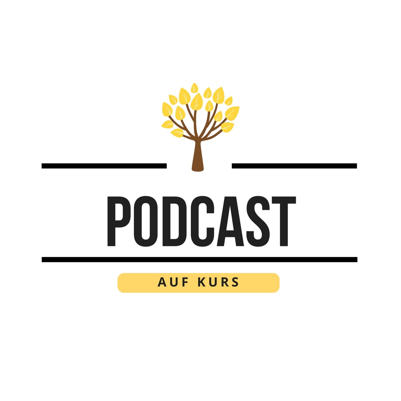 Podcast Auf Kurs - Podcasts