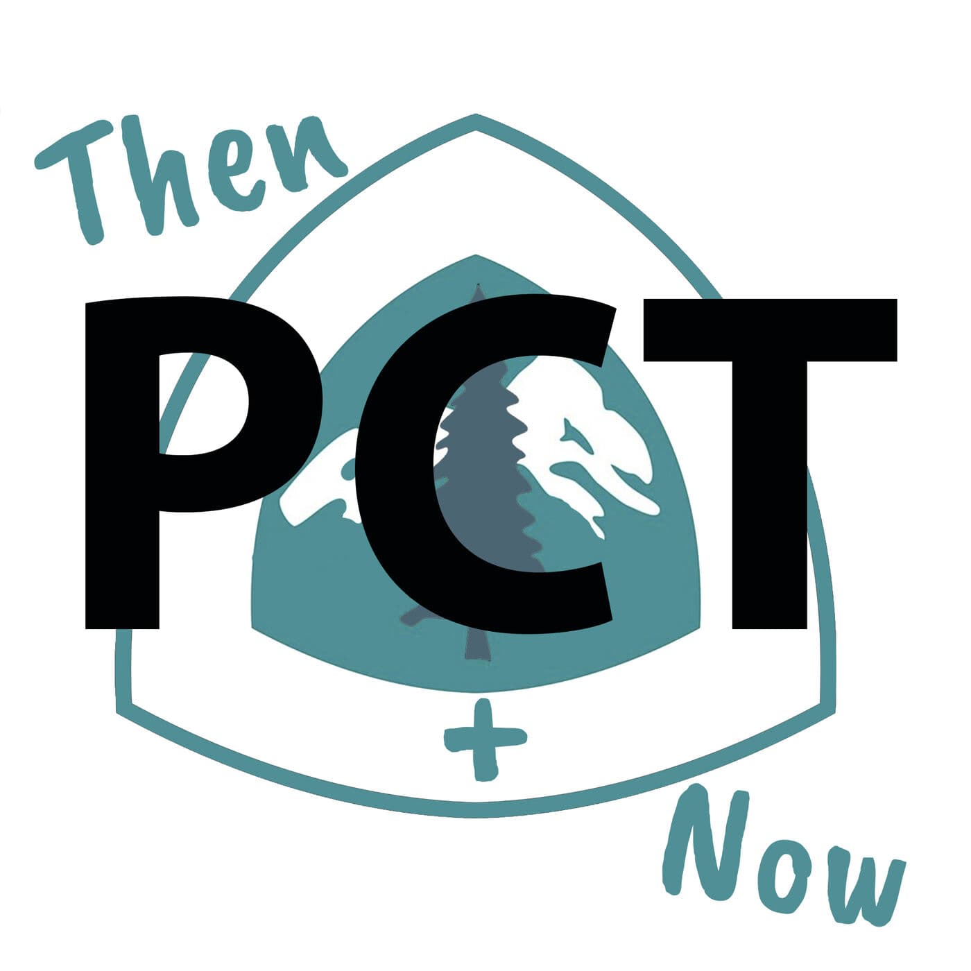 Pacific Crest Trail, Then and Now - Podcasts